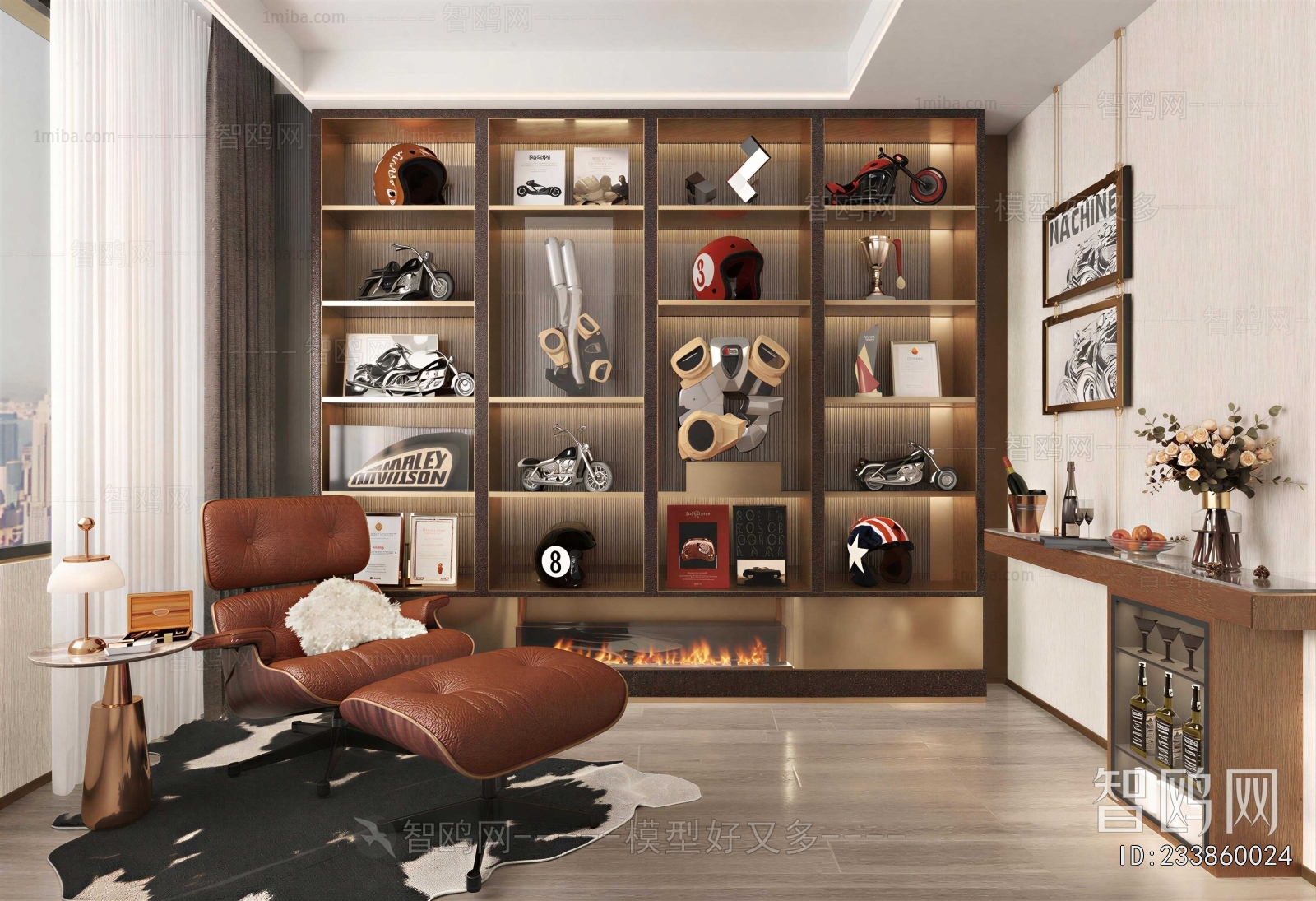 Modern Other