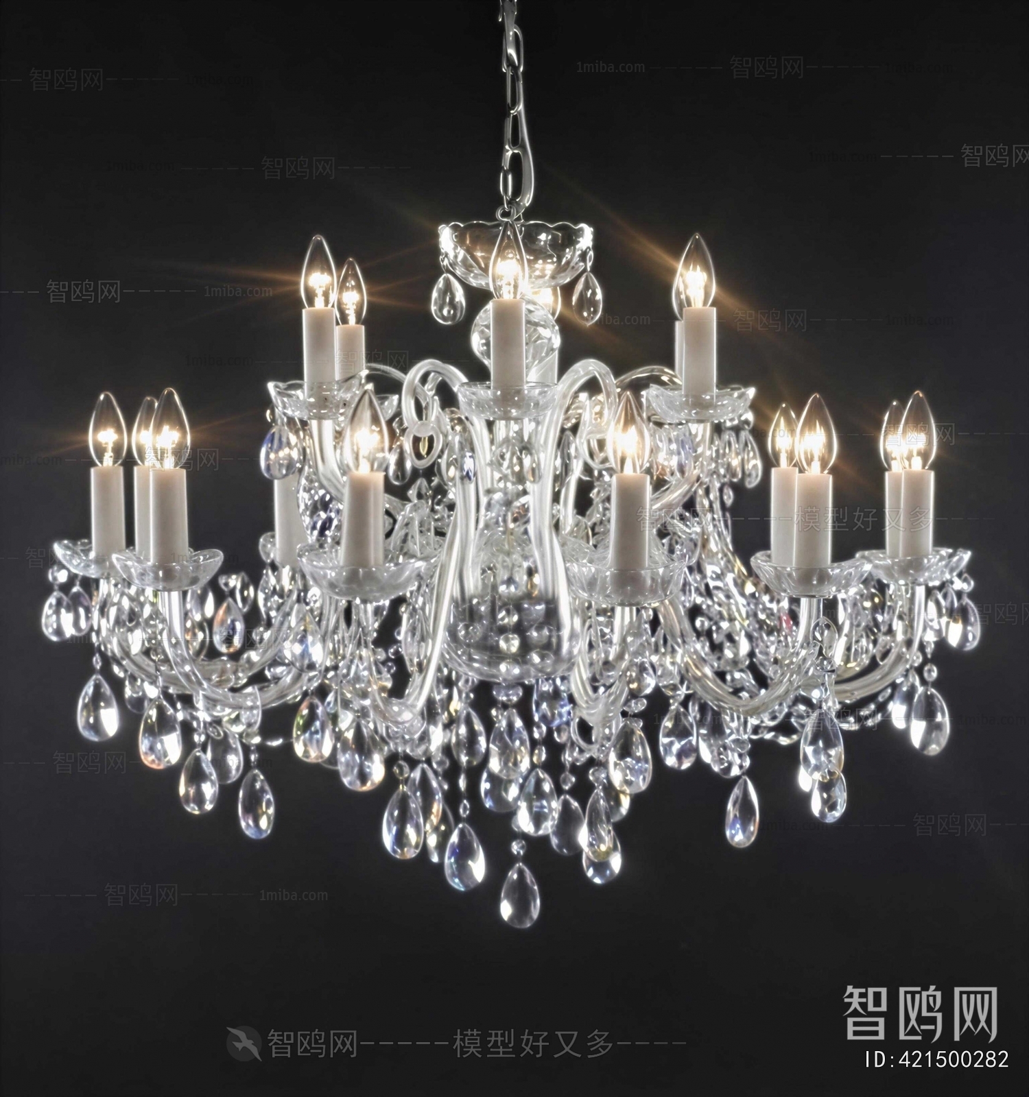 European Style Droplight