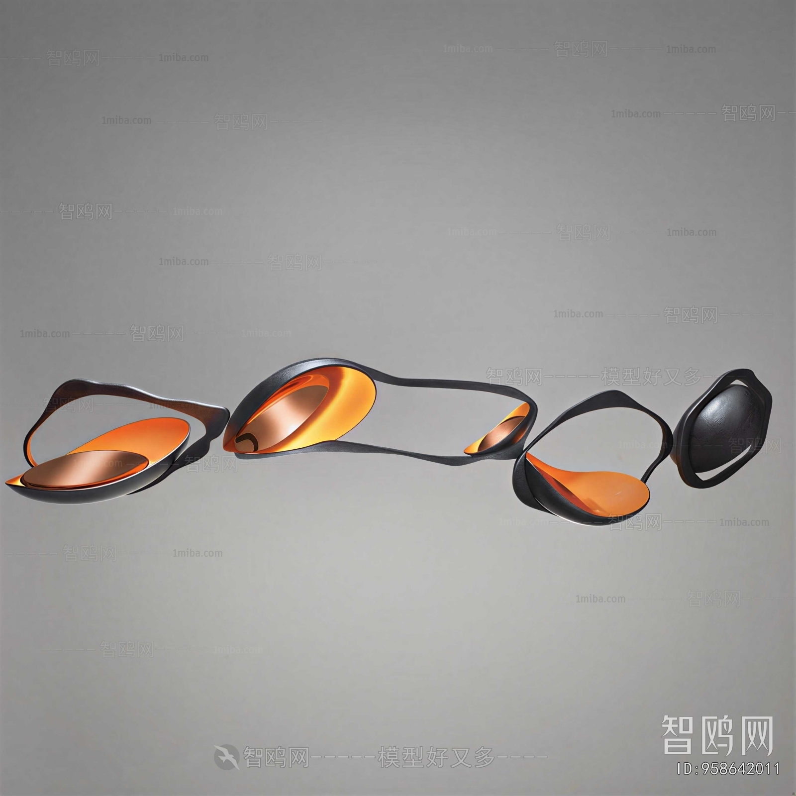 Modern Droplight
