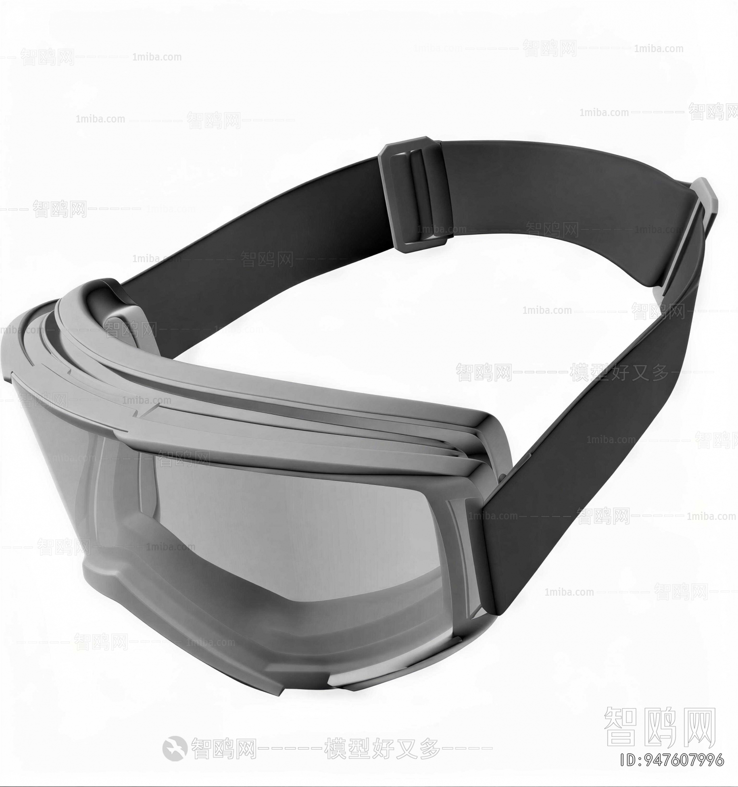 Modern Sports Equipment