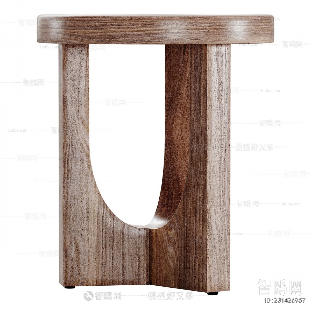 Modern Side Table/corner Table