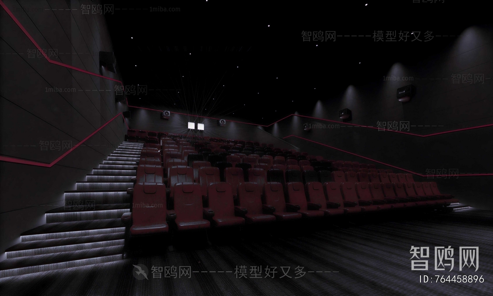 Modern Cinema