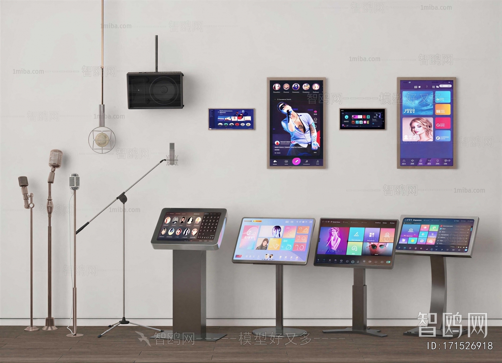 Modern Computer/Computer Screen