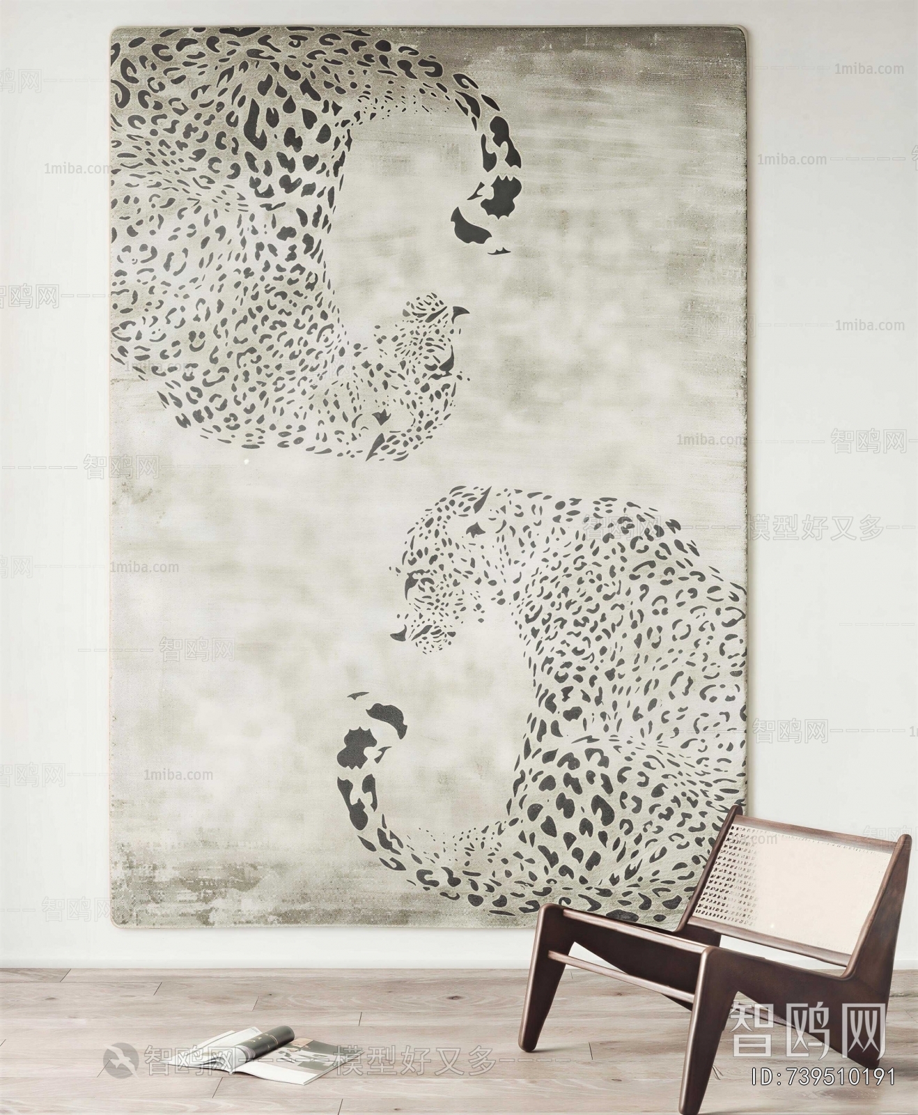 Modern Painting