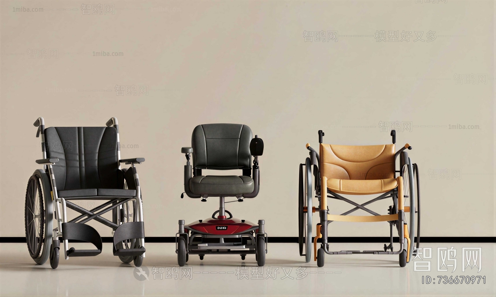 Modern Medical Equipment