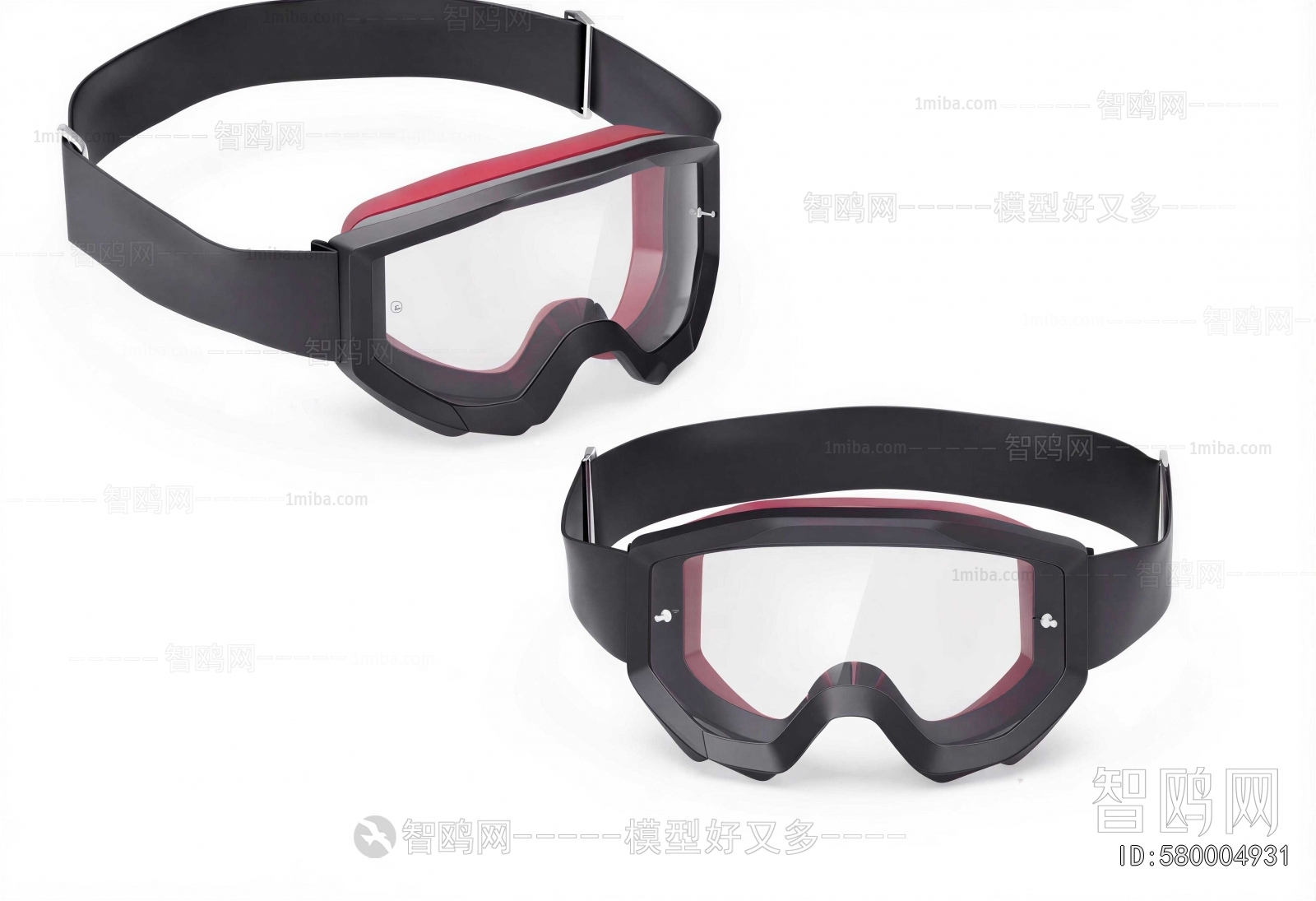 Modern Sports Equipment
