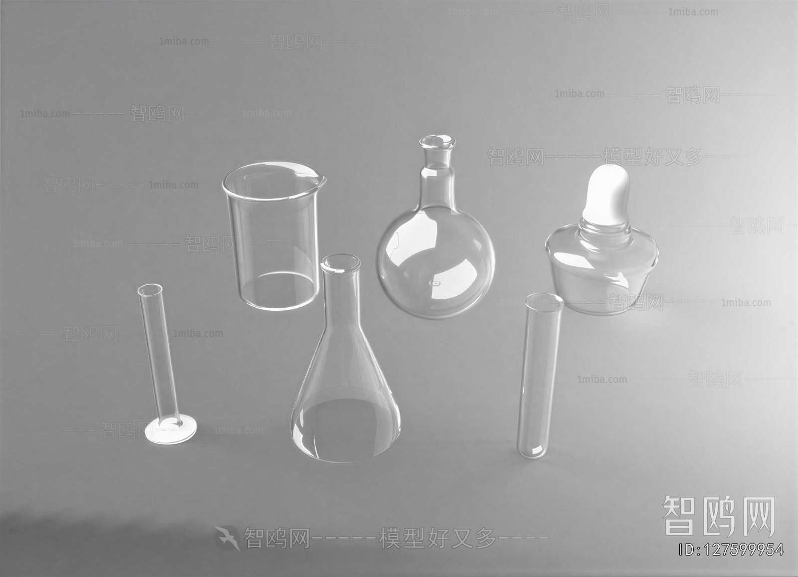 Modern Industrial Equipment