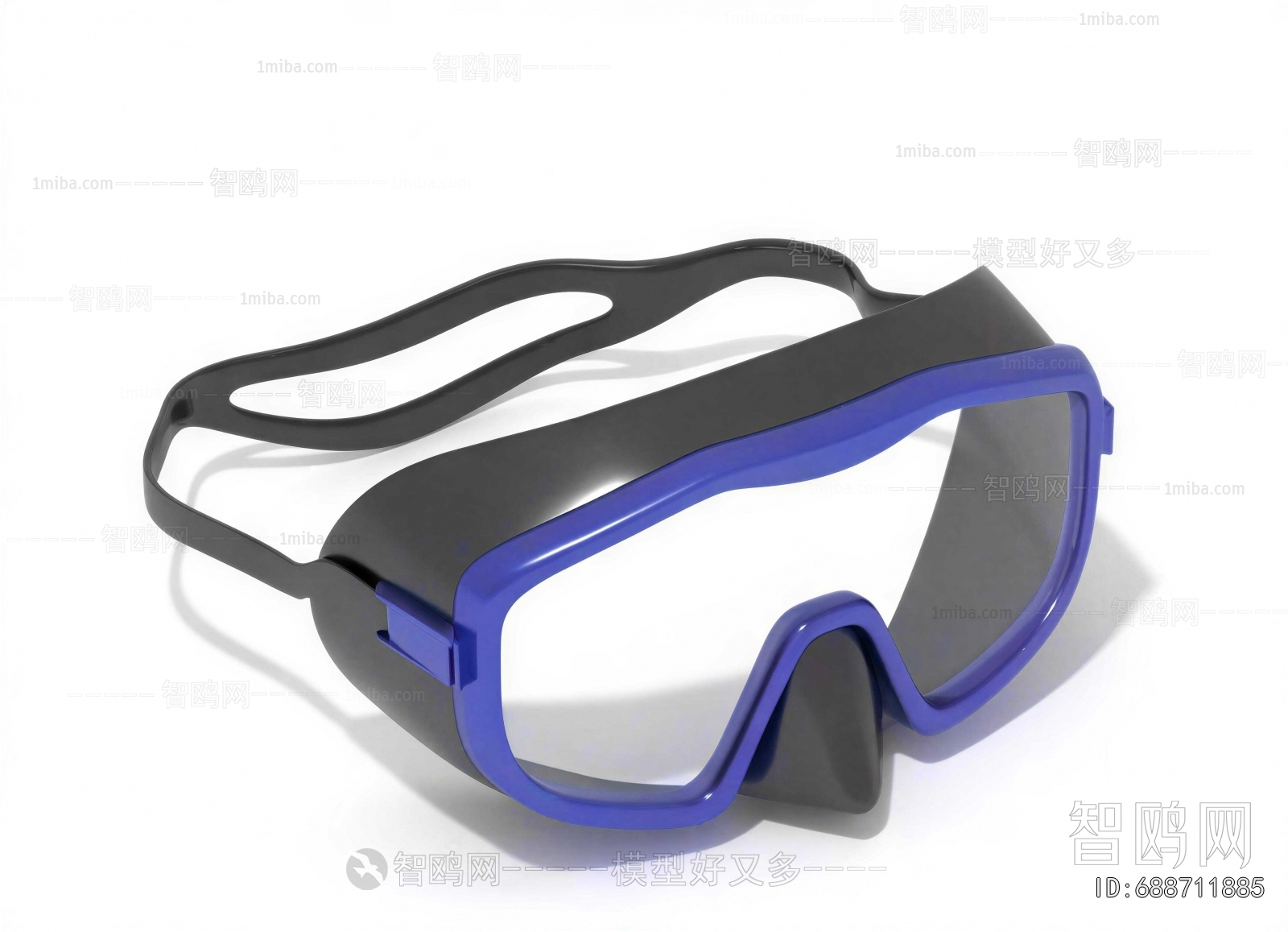 Modern Sports Equipment