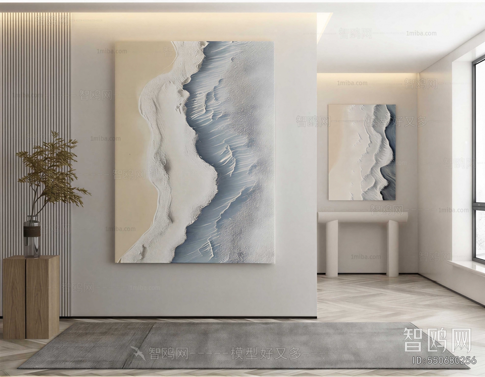 Modern Painting