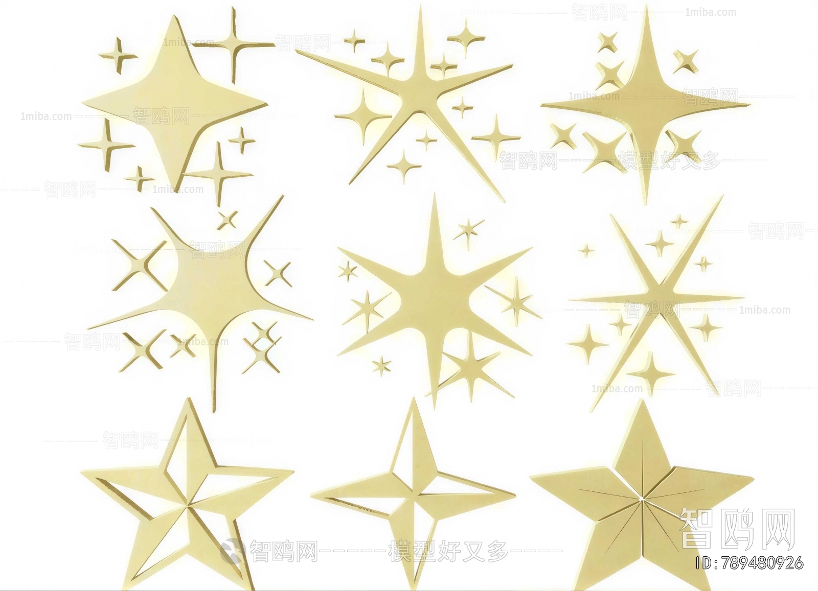 Modern Wall Decoration