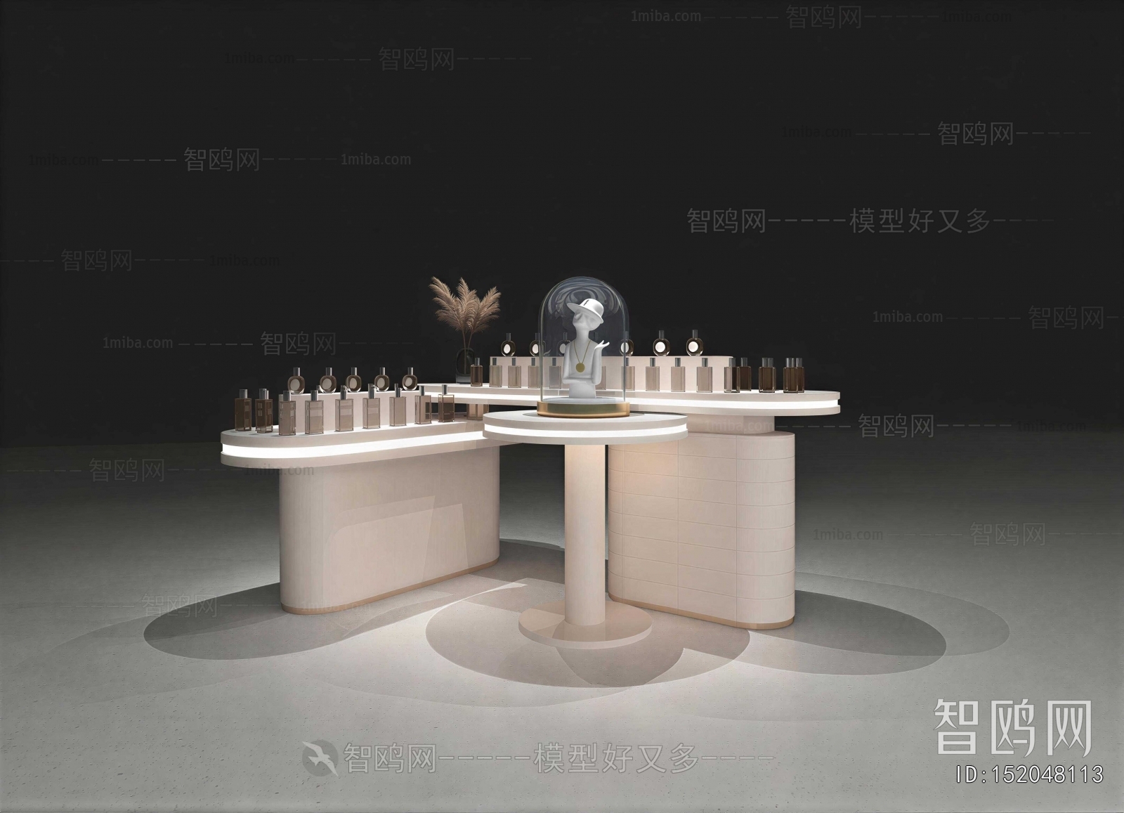 Modern Showcase