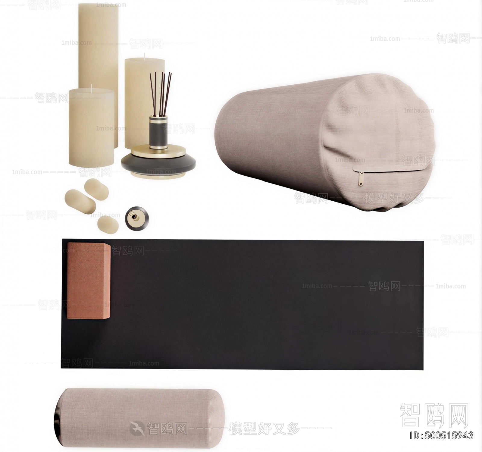 Modern Yoga Products