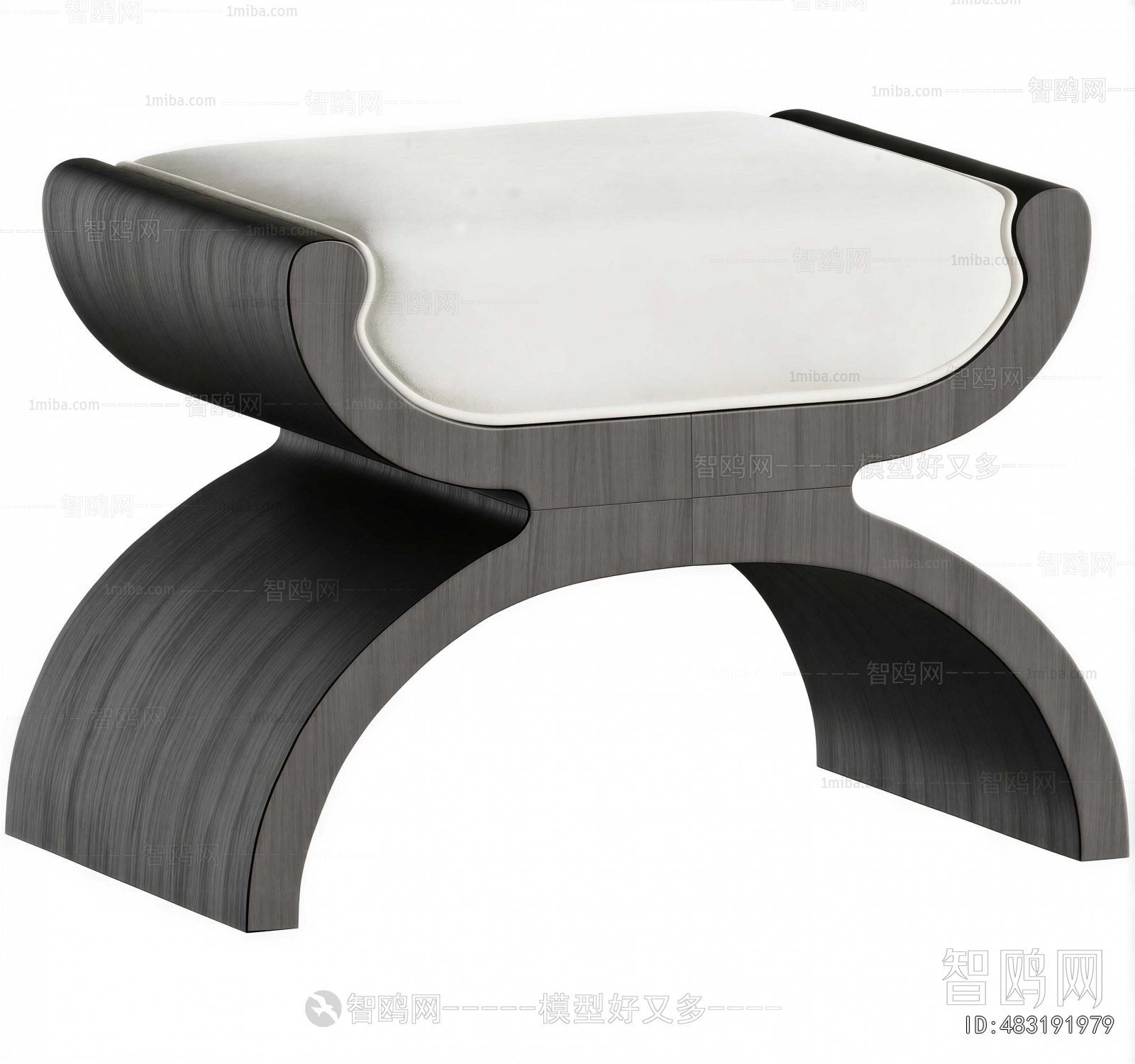 Modern Stool