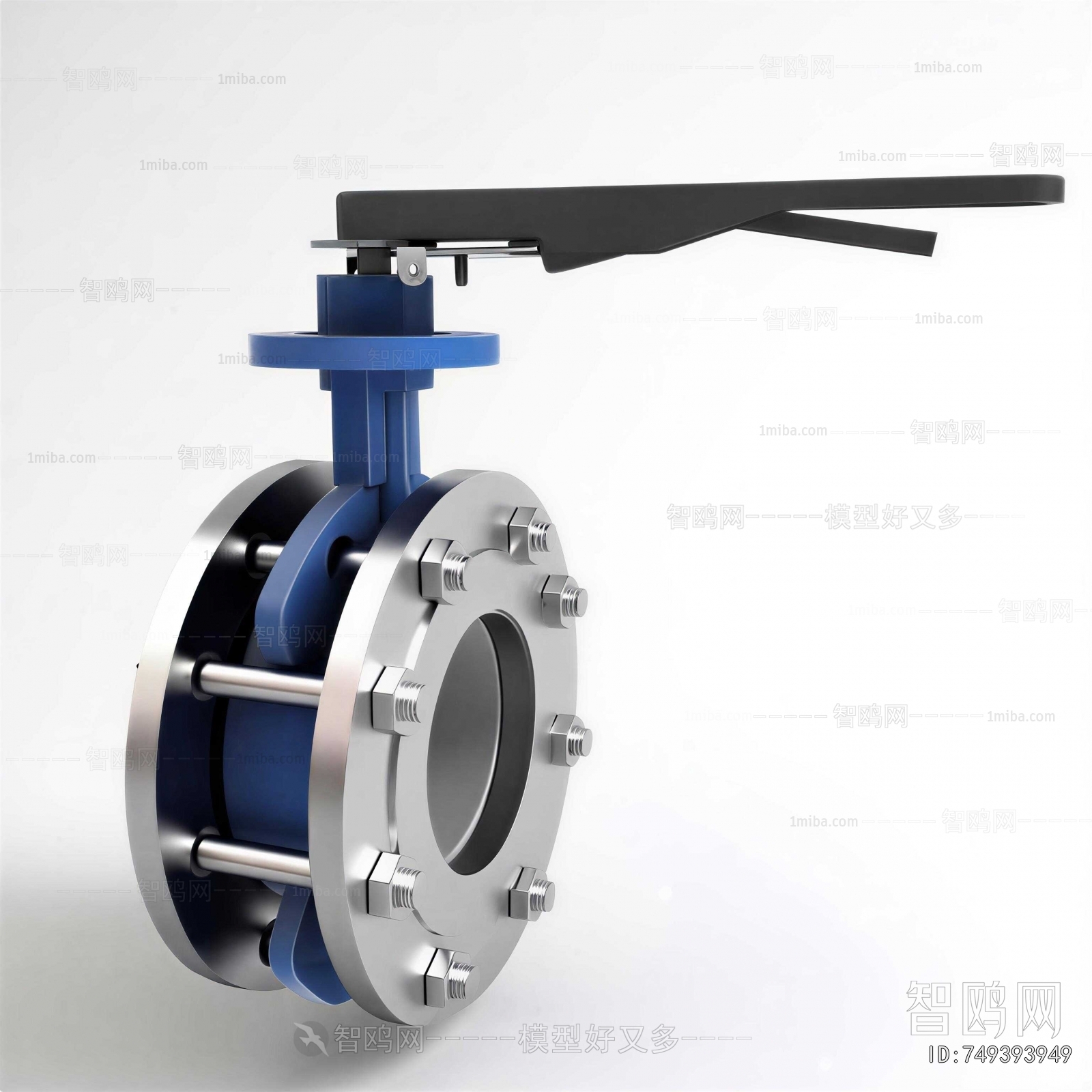 Modern Industrial Equipment