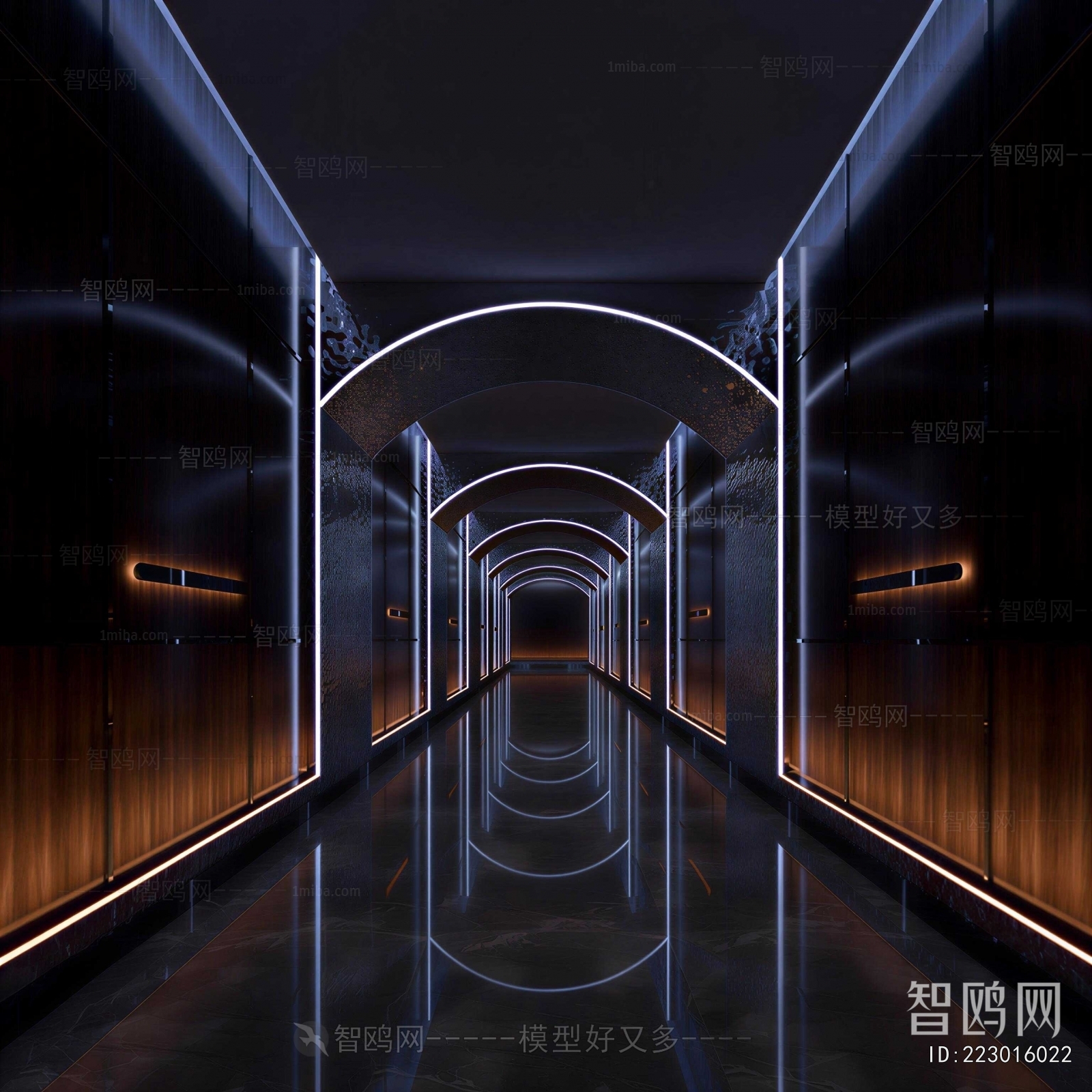 Modern Ktv