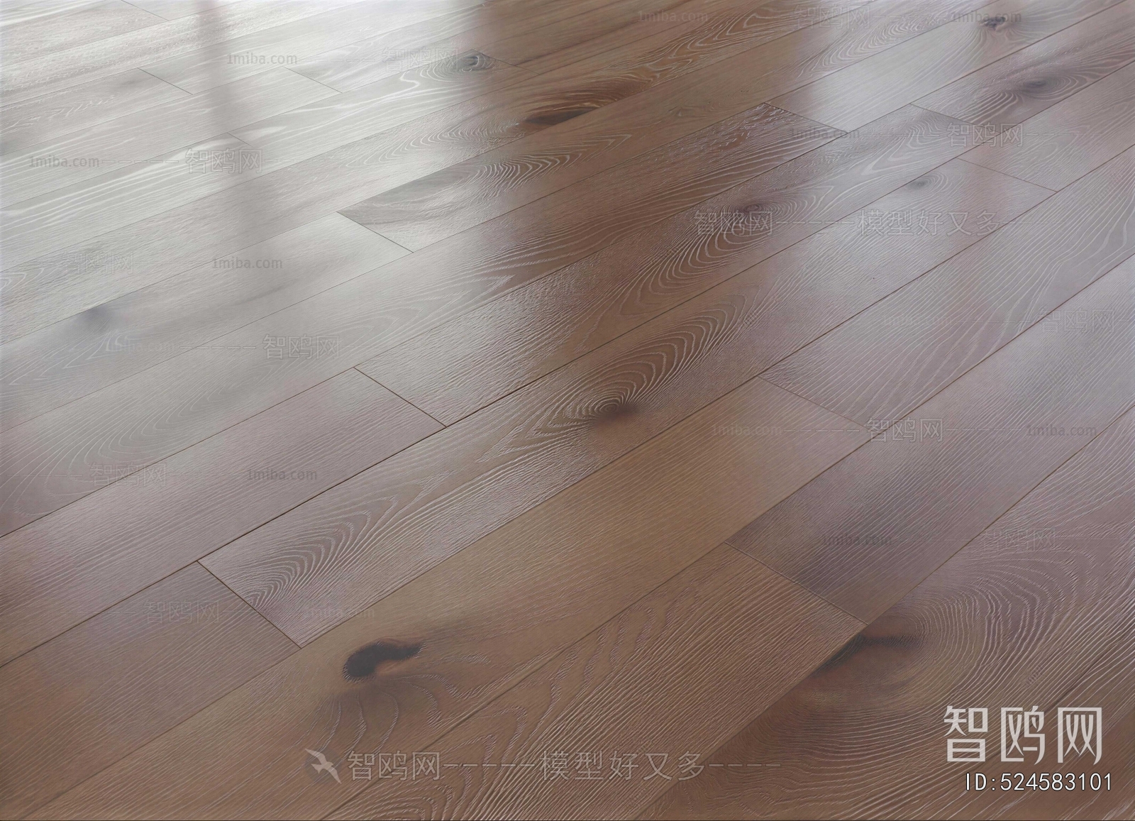 Modern Floor
