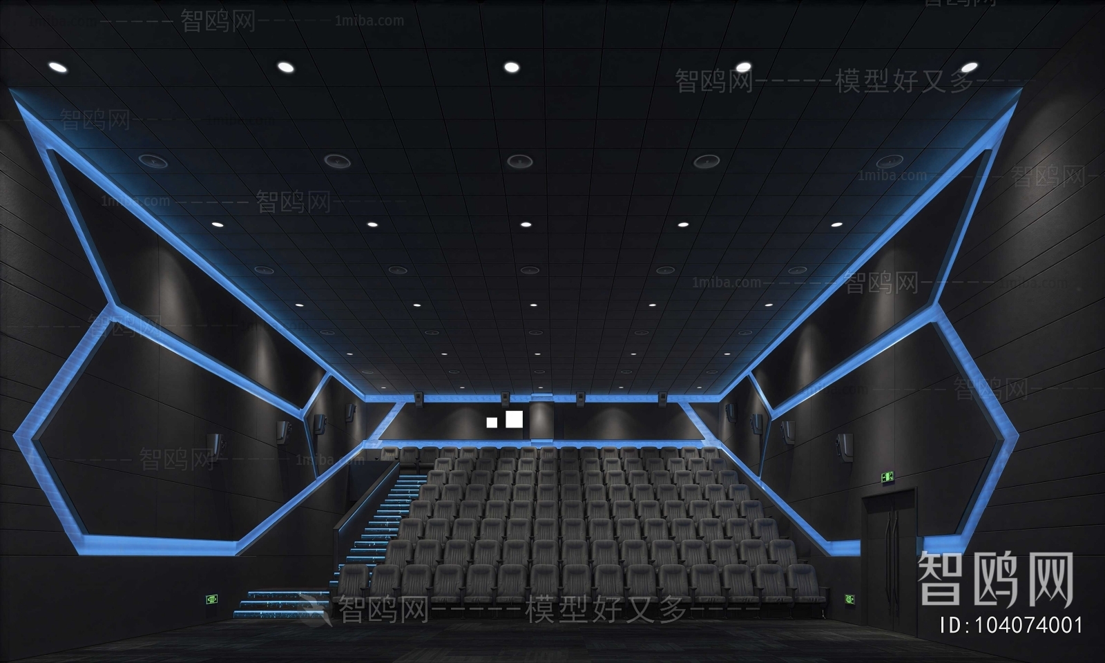 Modern Cinema