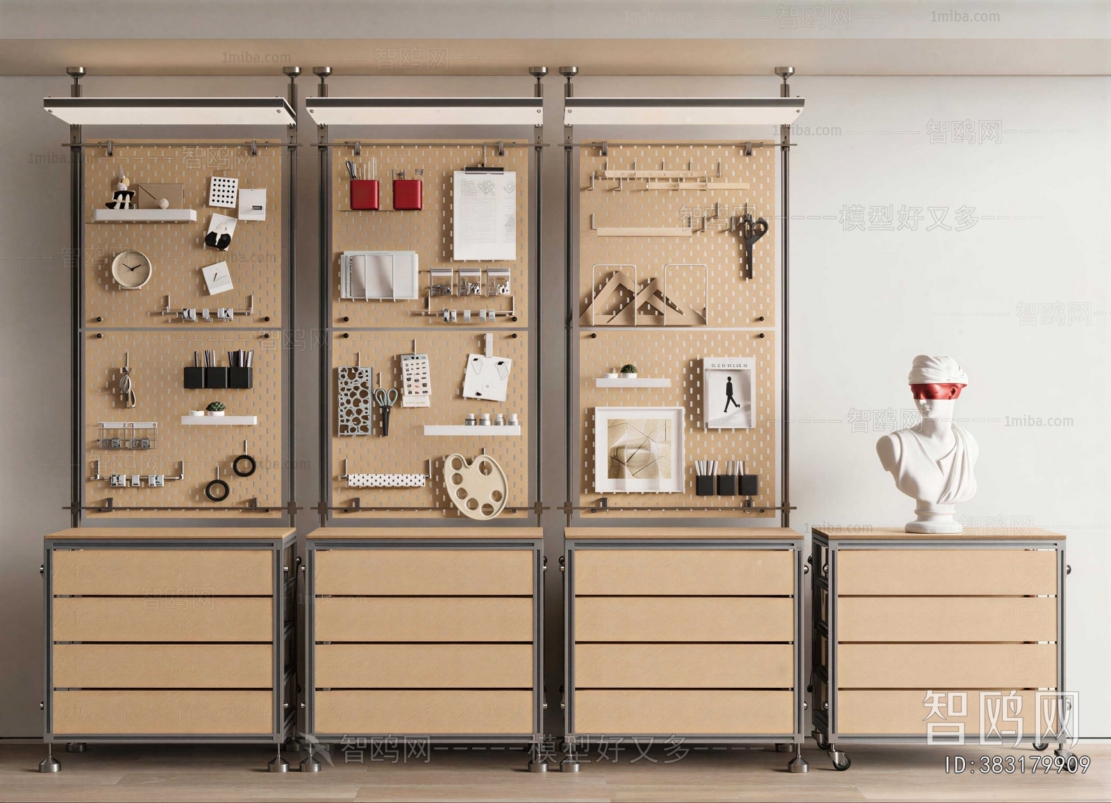 Modern Wall Decoration