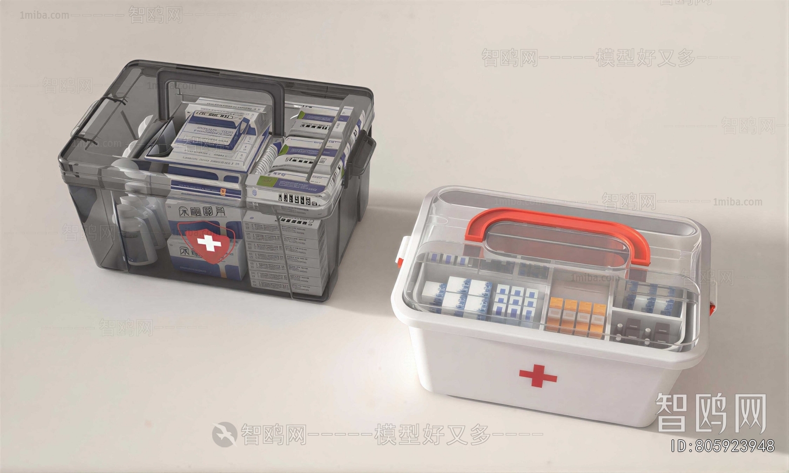Modern Medical Equipment