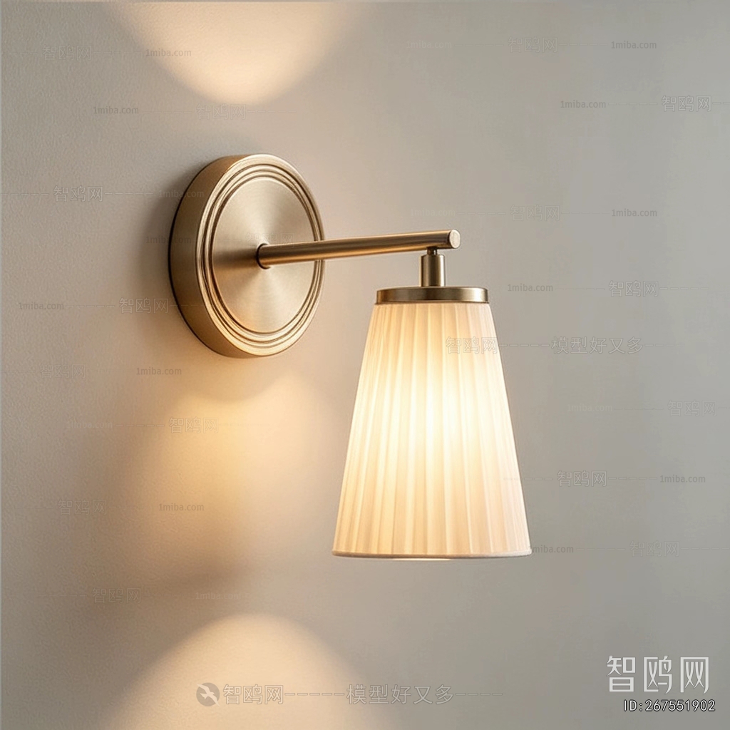 Modern Wall Lamp
