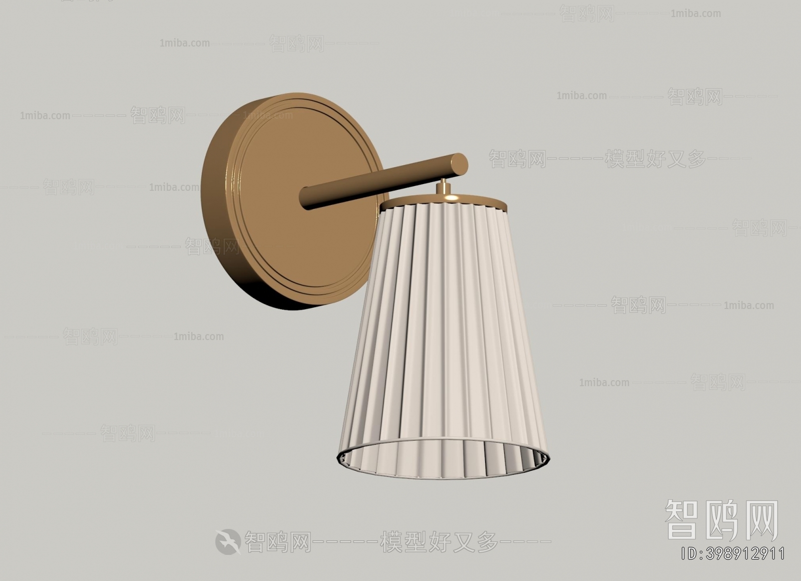 Modern Wall Lamp