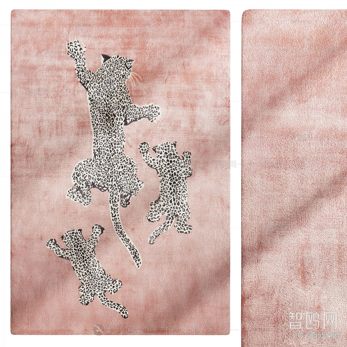 Modern The Carpet