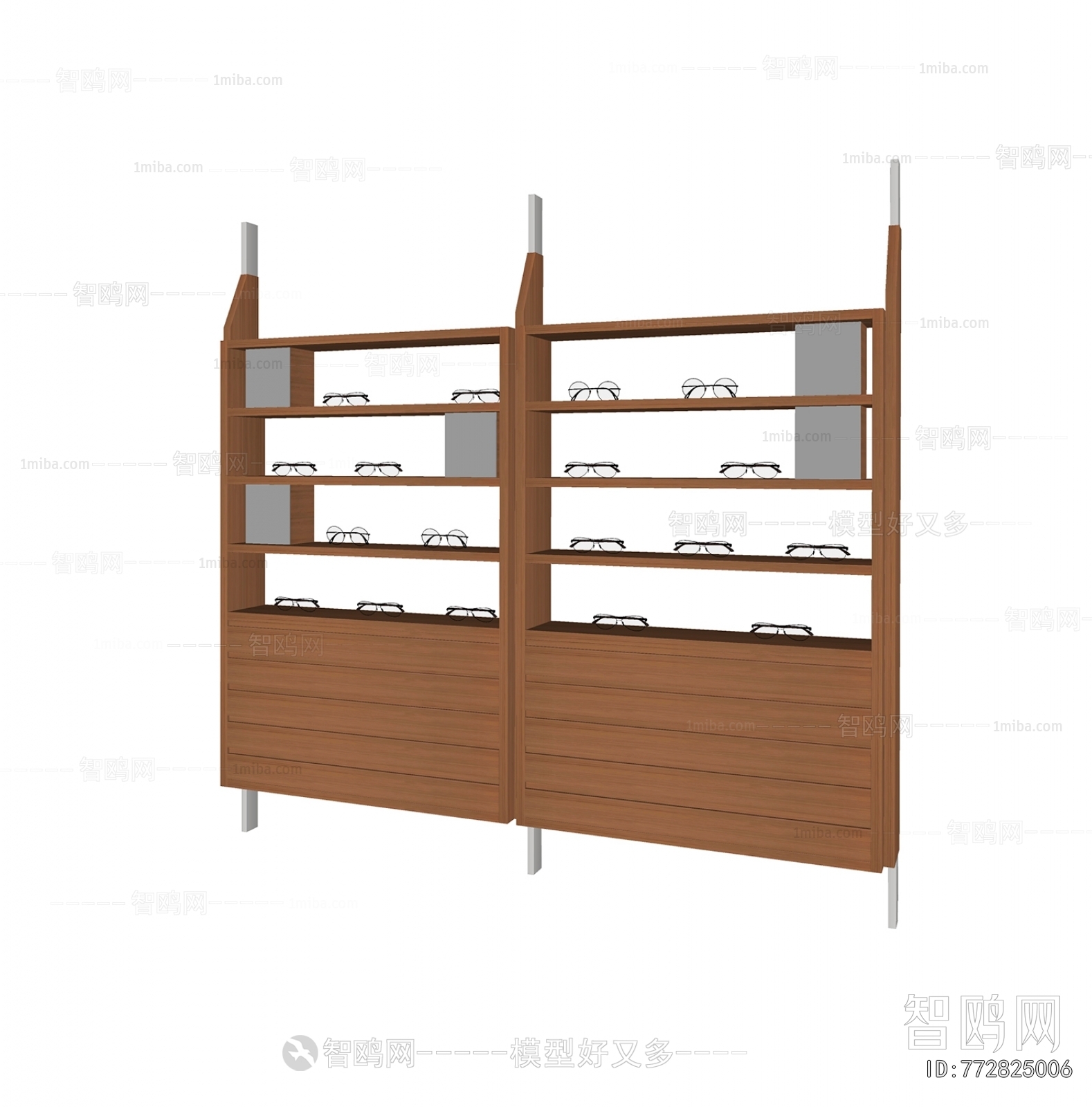 Modern Showcase