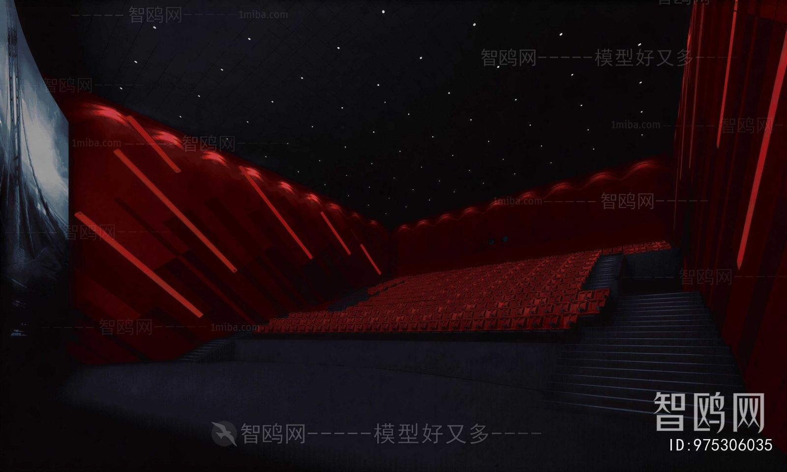Modern Cinema
