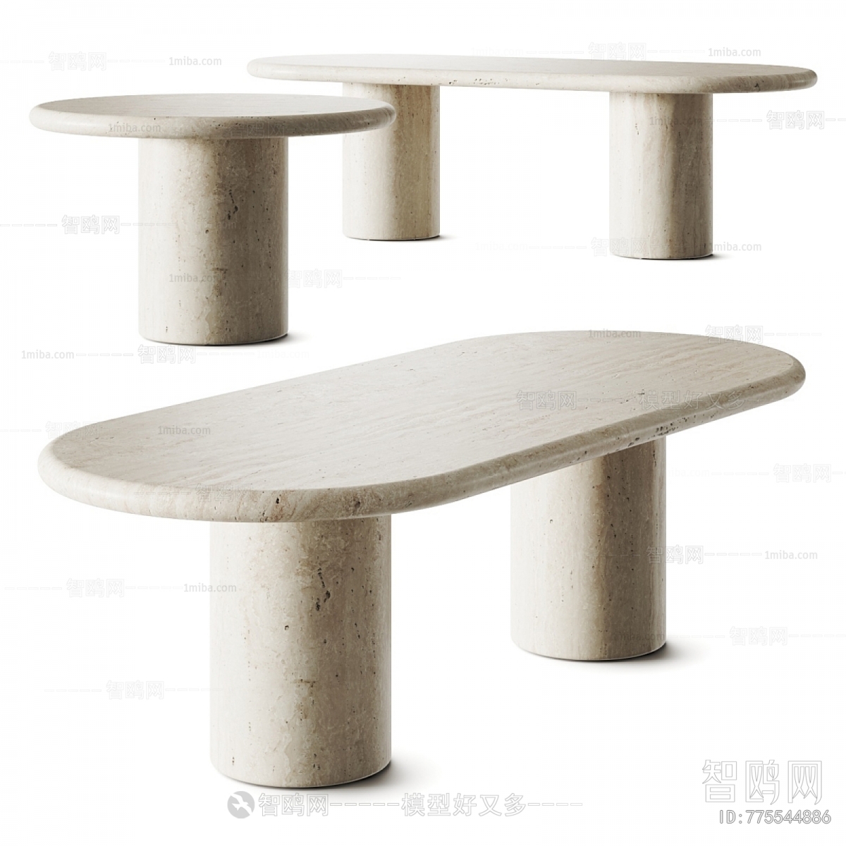 Modern Dining Table