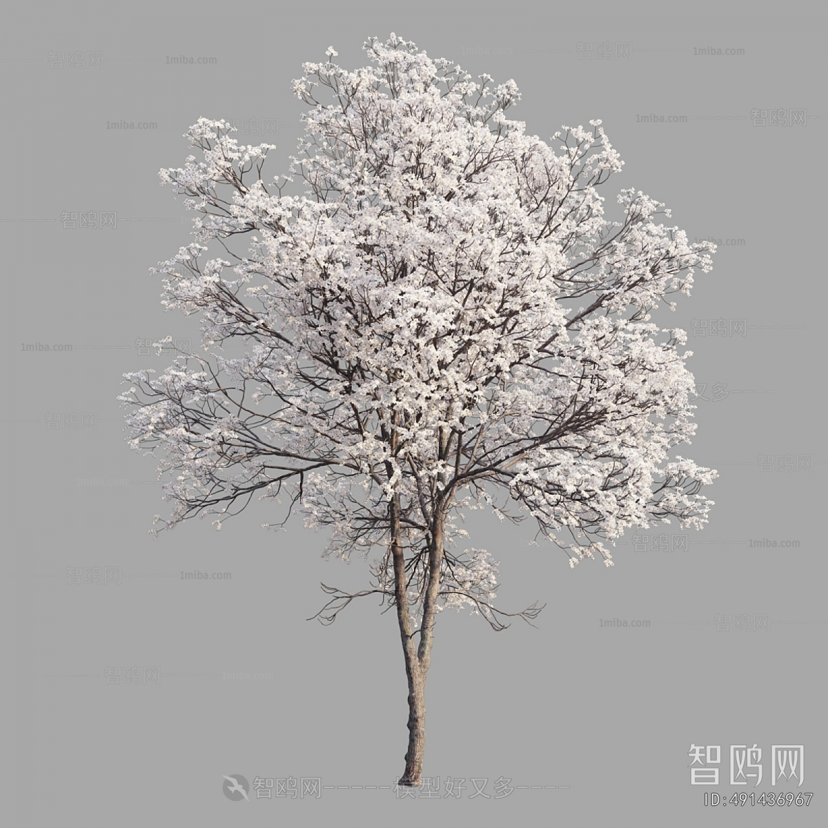 Modern Tree