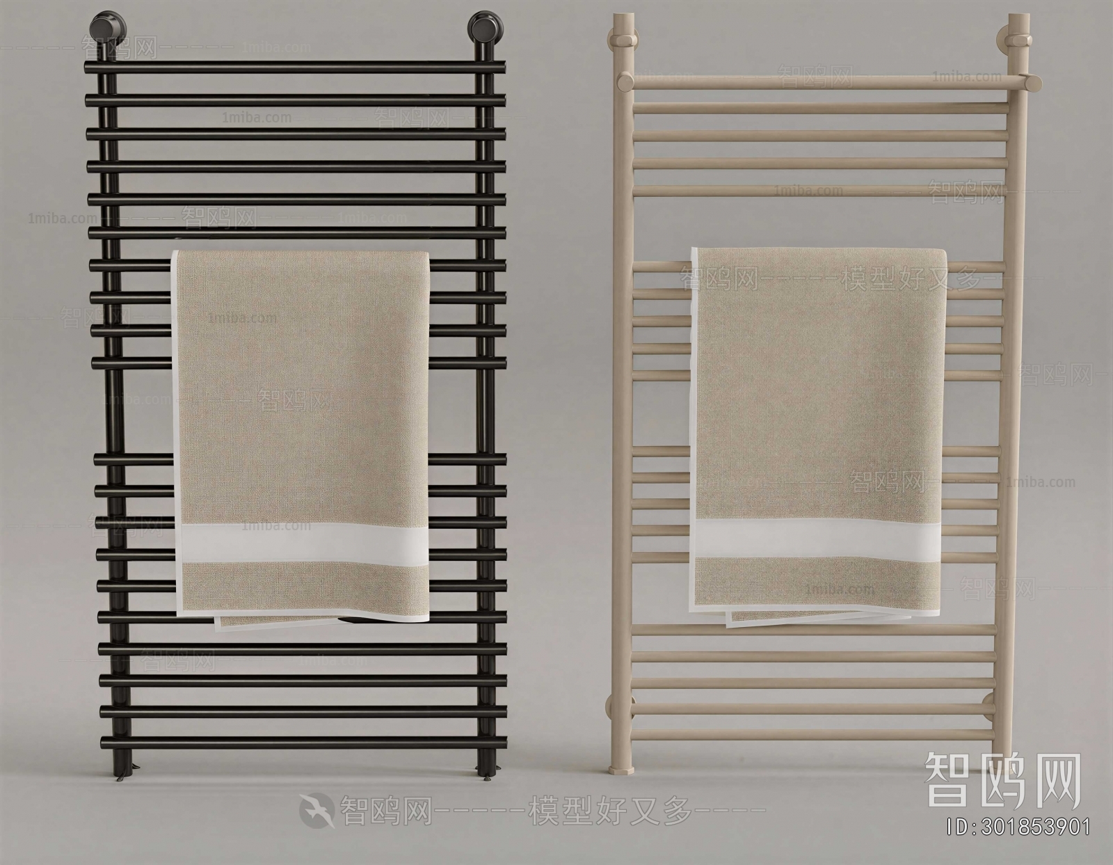 Modern Shelving