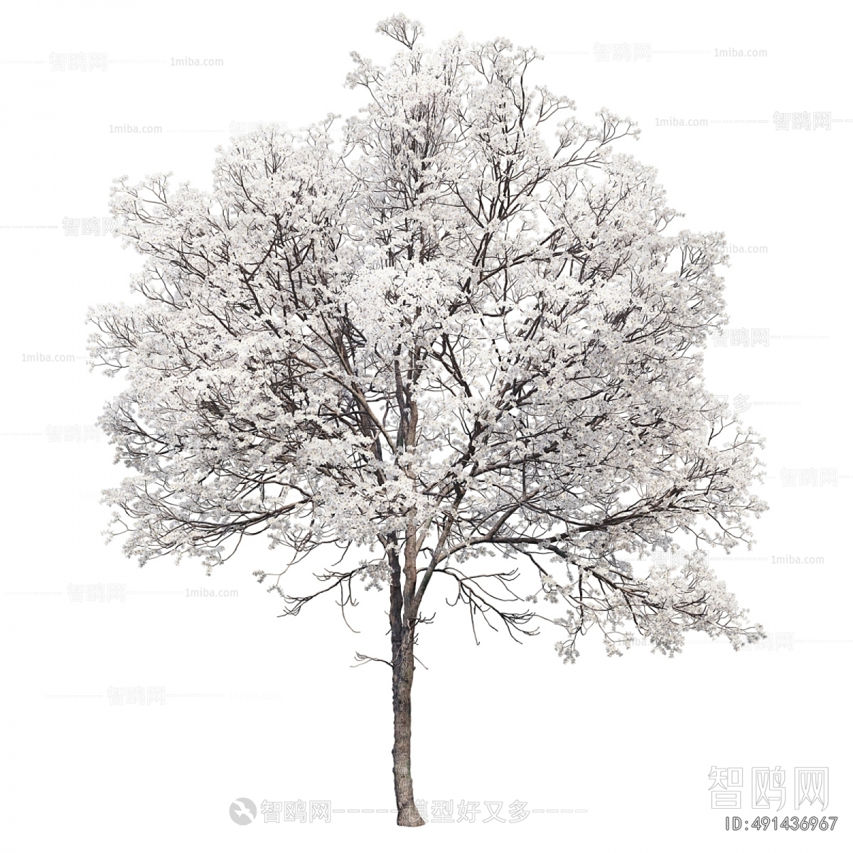 Modern Tree