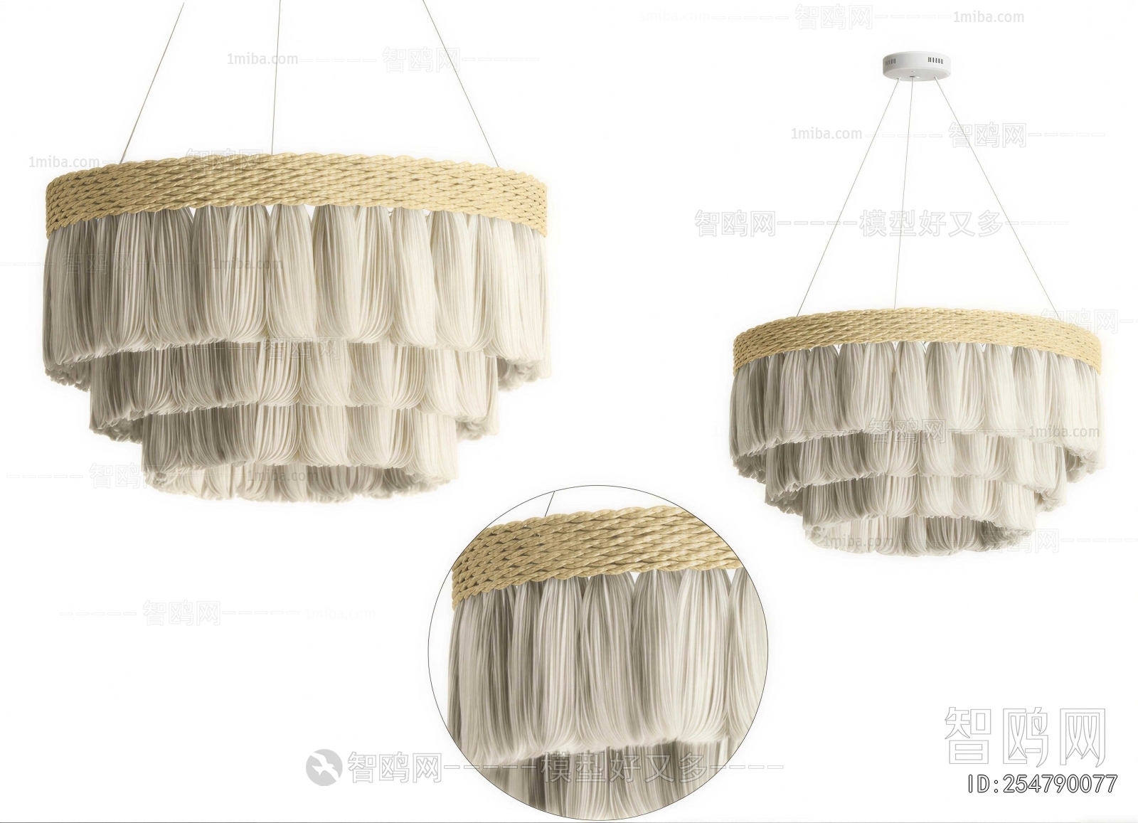 Modern Droplight
