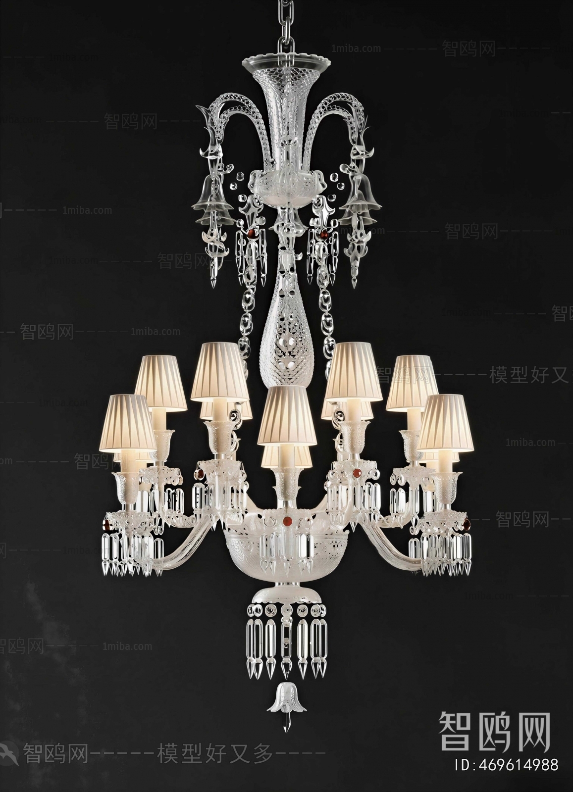 European Style Droplight