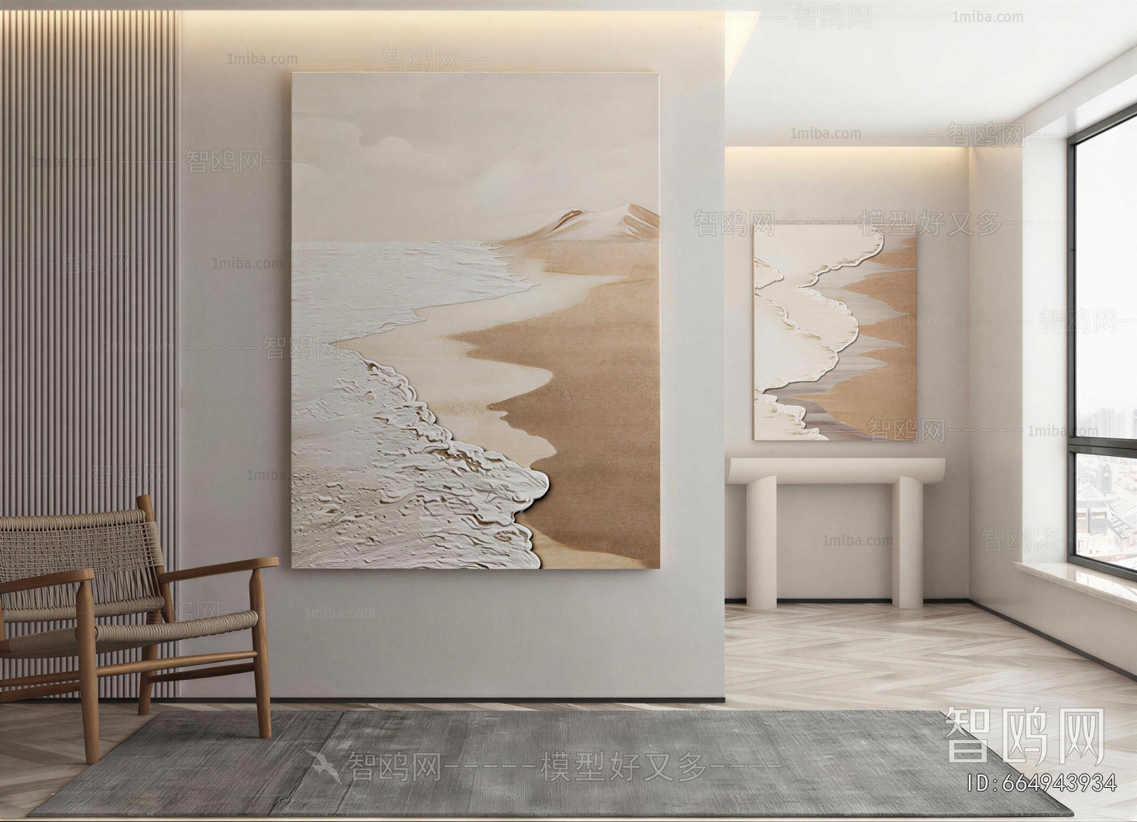 Modern Painting