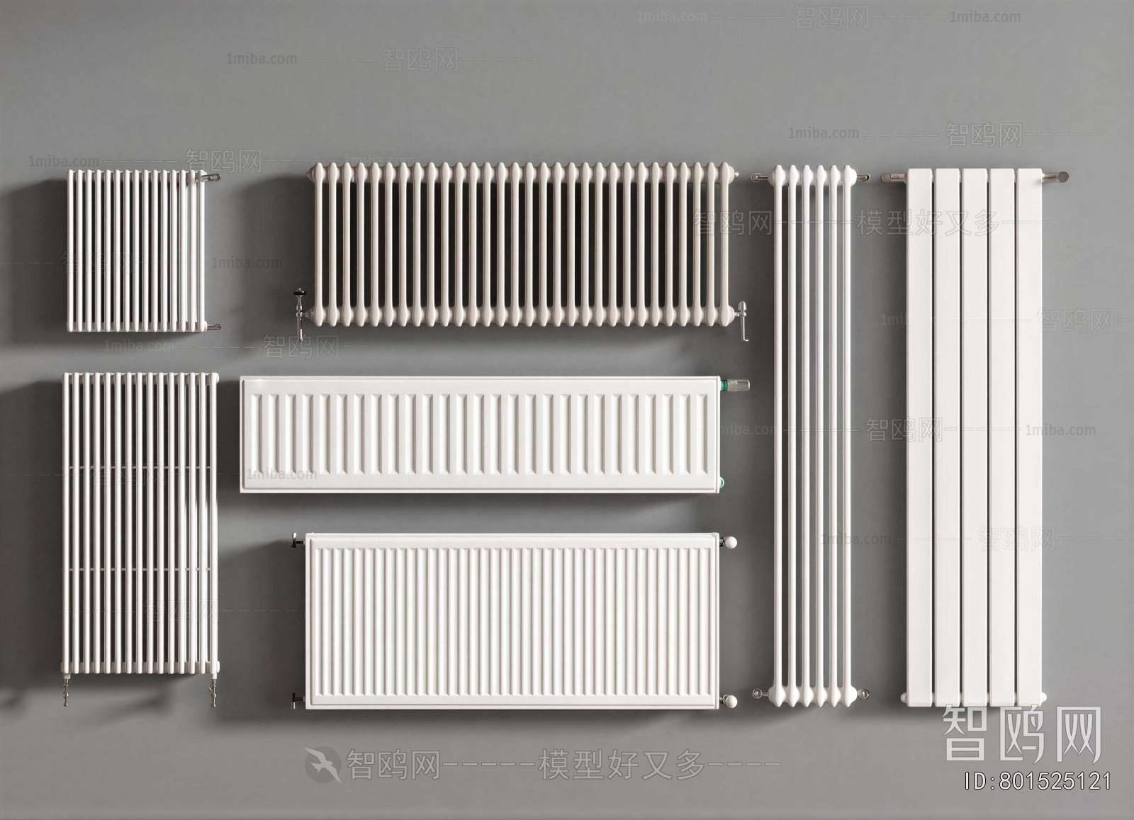 Modern Heating