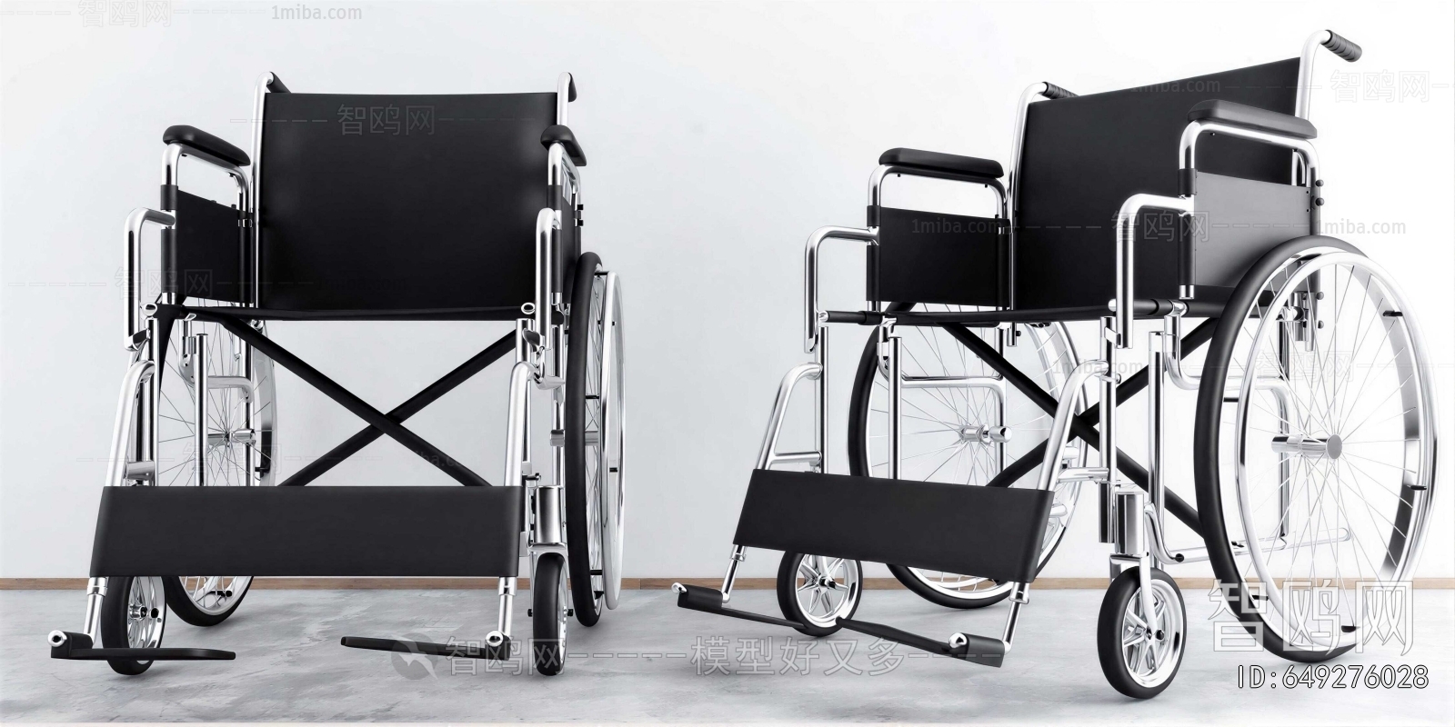 Modern Medical Equipment
