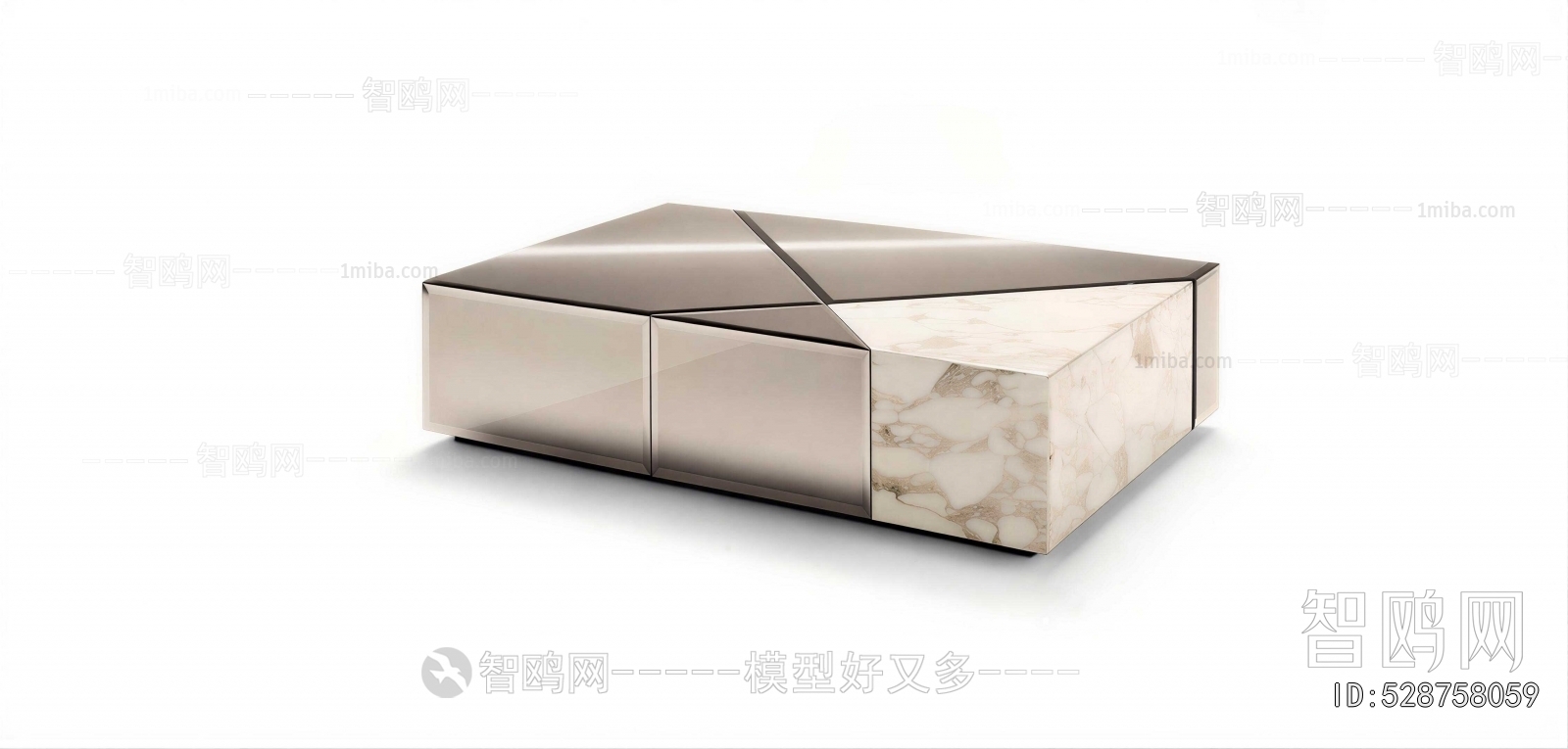 Modern Coffee Table