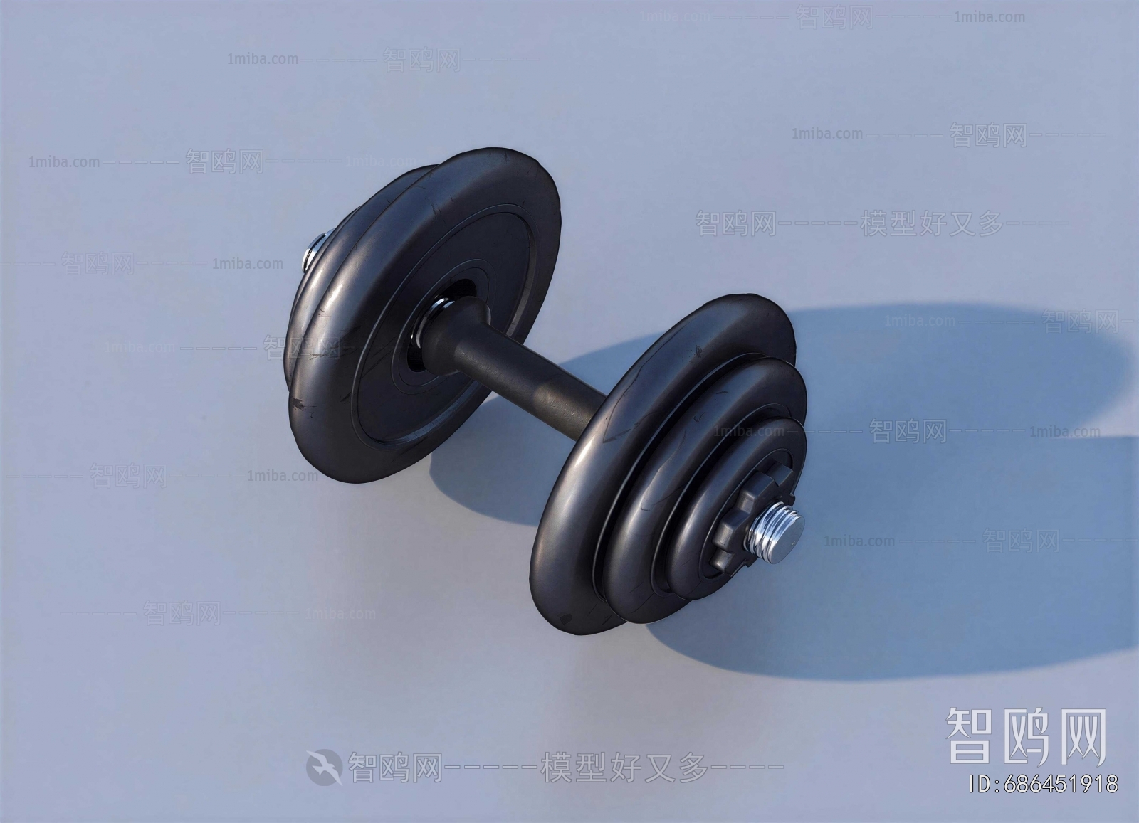 Modern Sports Equipment
