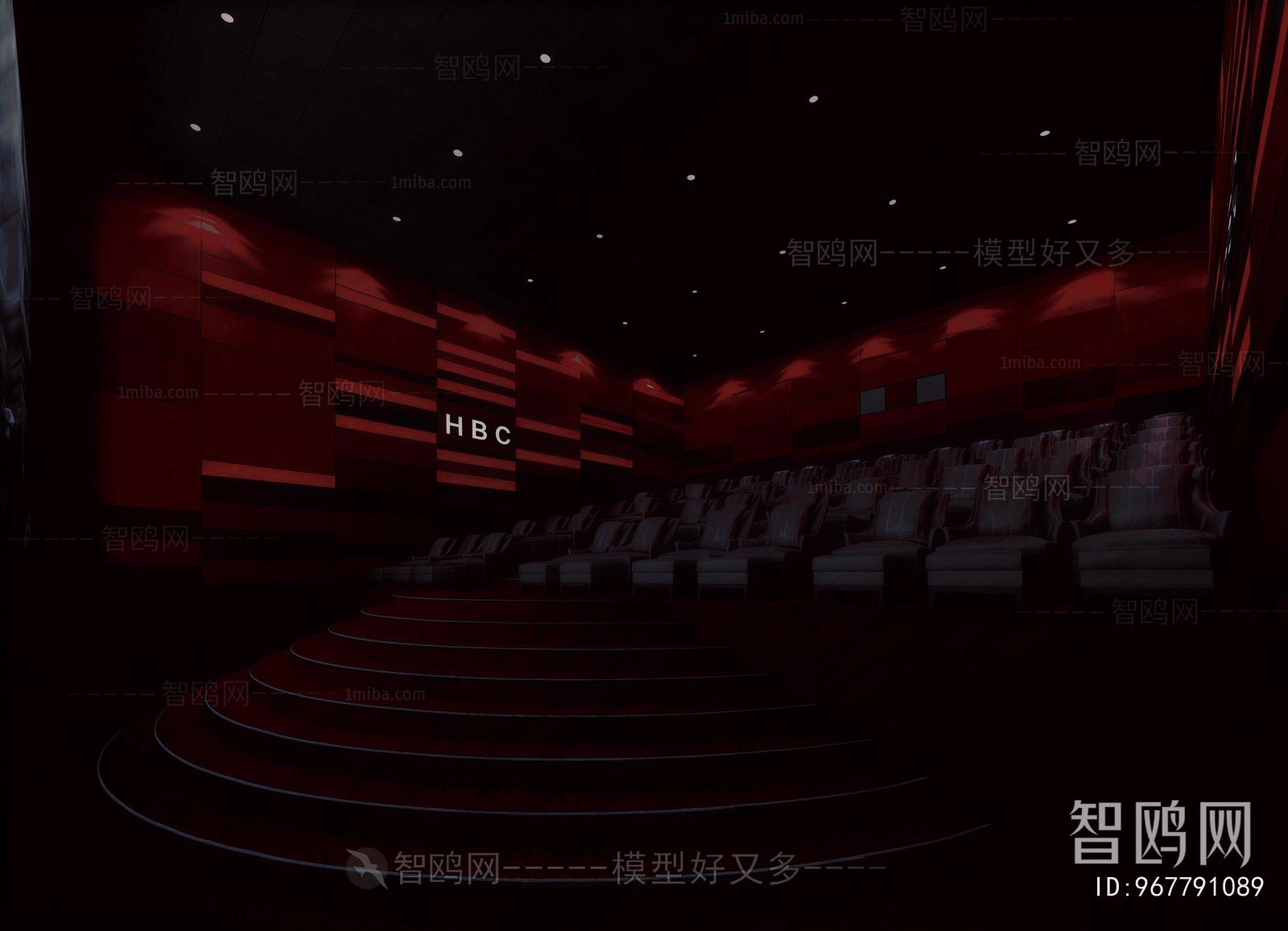 Modern Cinema