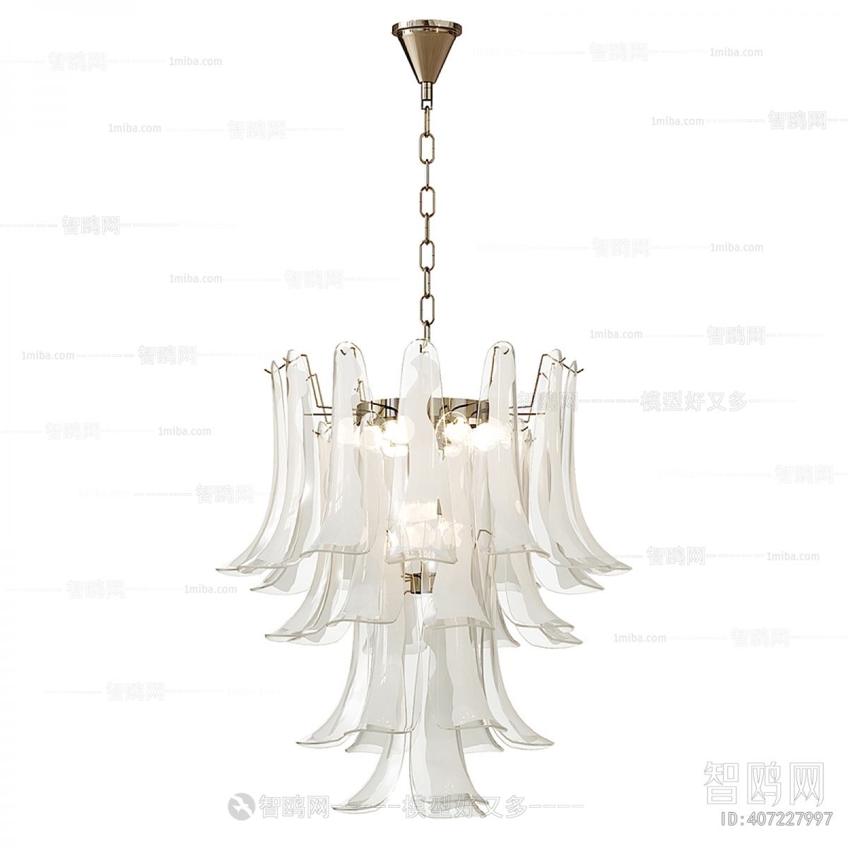 Modern Droplight