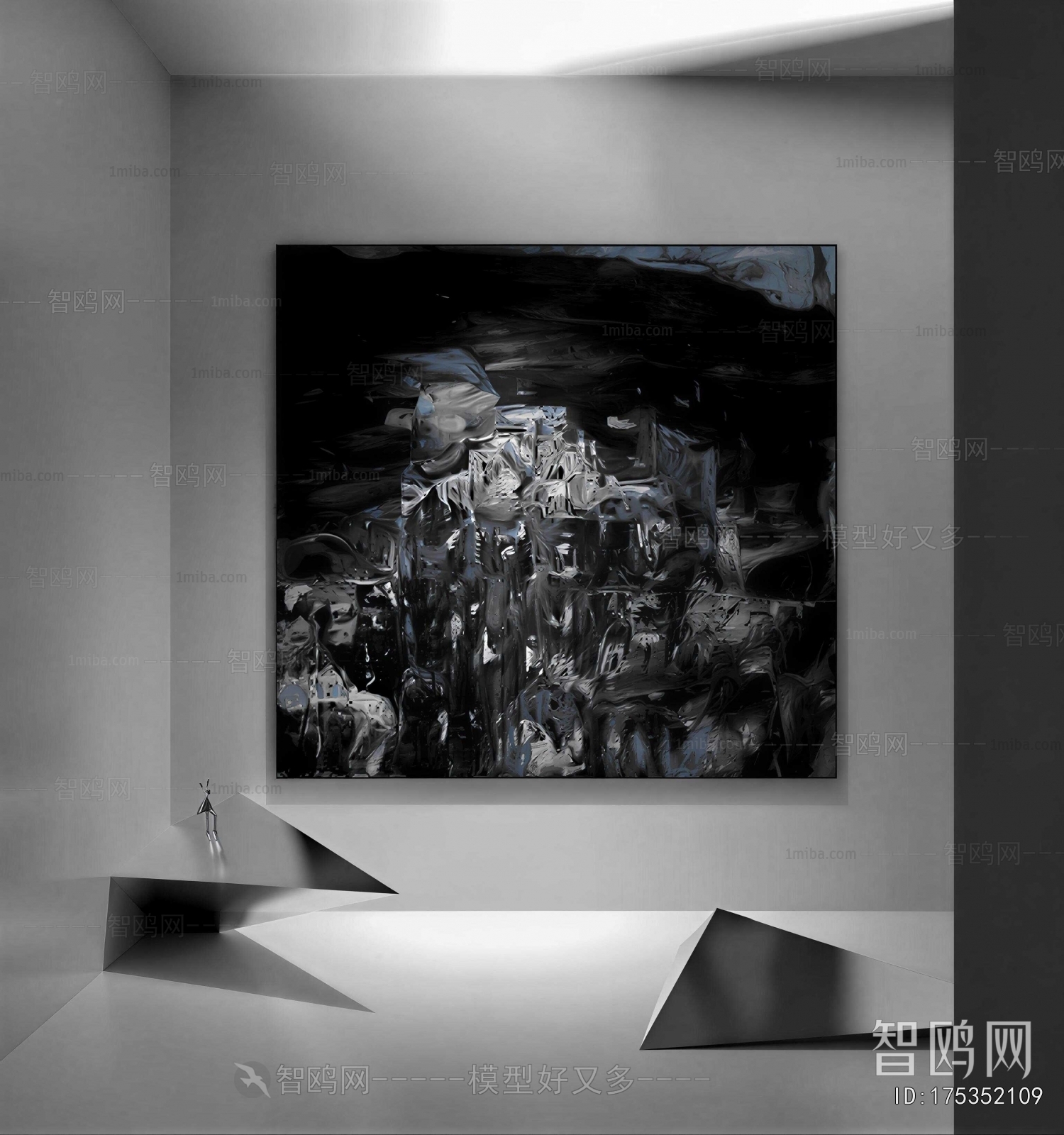 Modern Painting