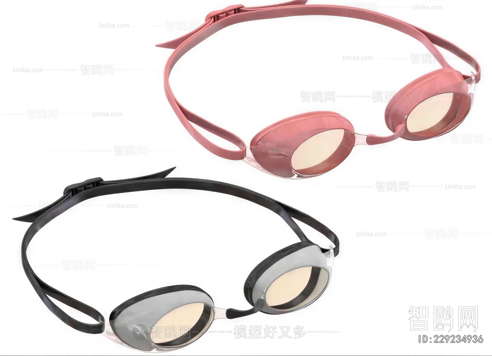Modern Glasses