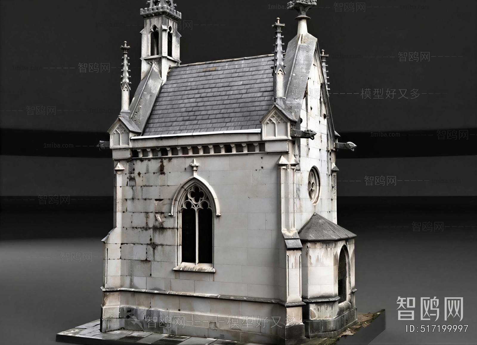 European Style Sculpture