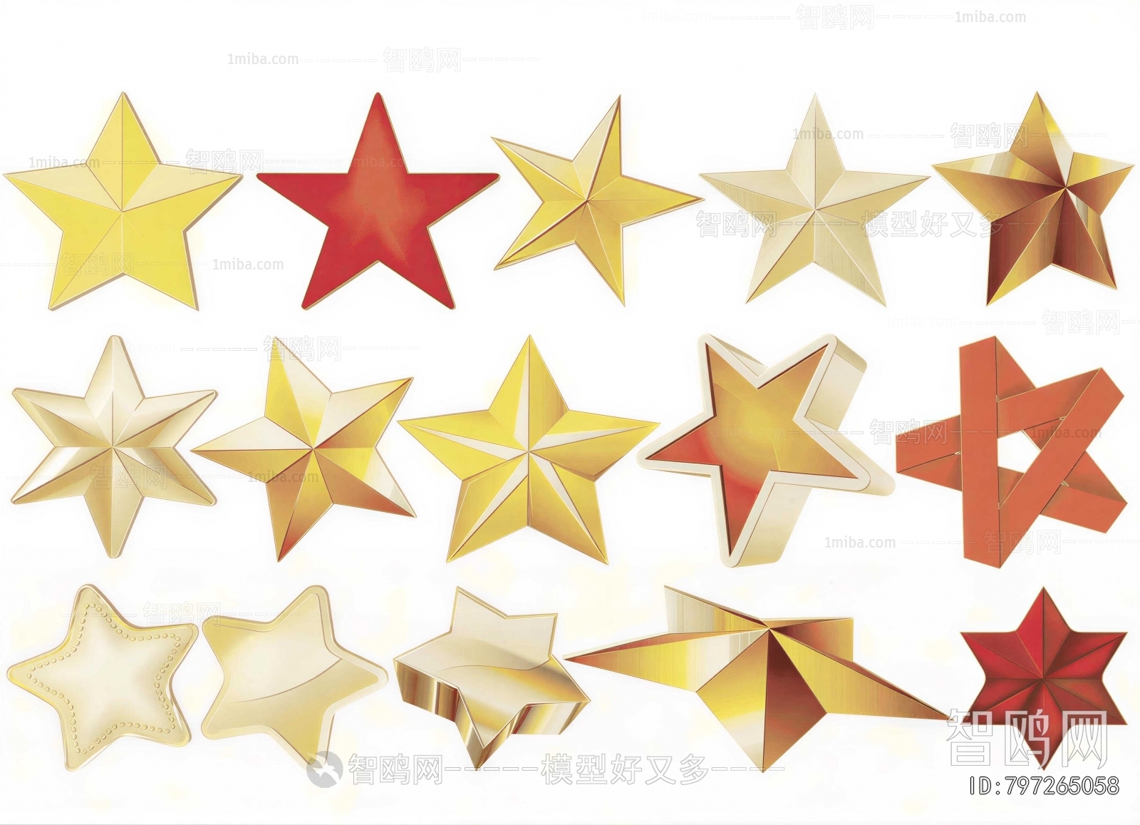 Modern Wall Decoration