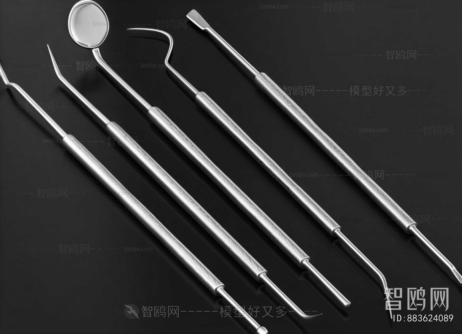 Modern Medical Equipment
