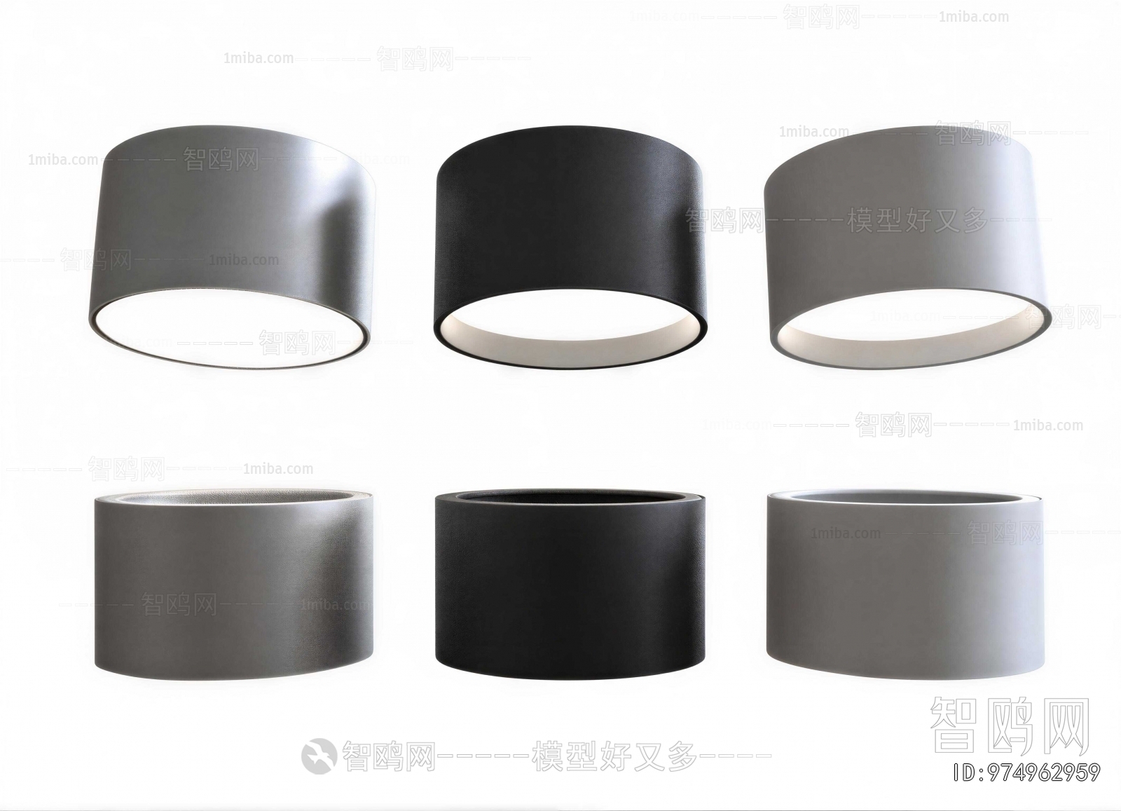 Modern Downlight Spot Light