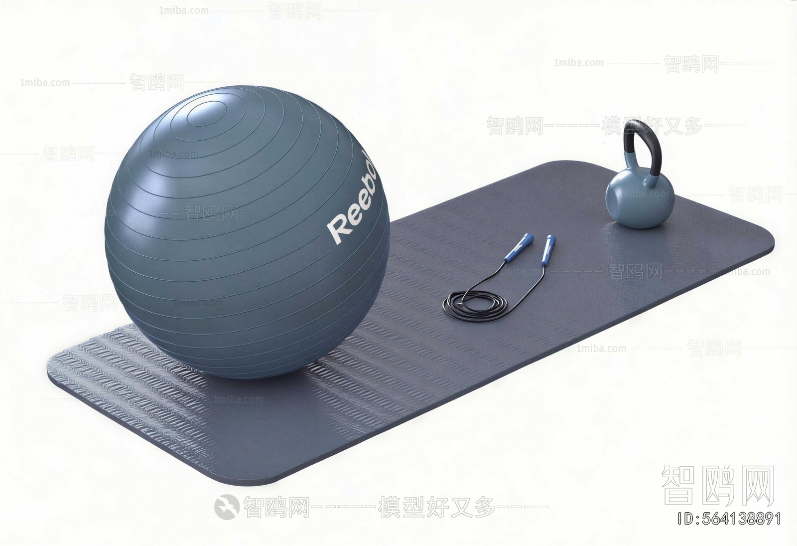 Modern Yoga Products