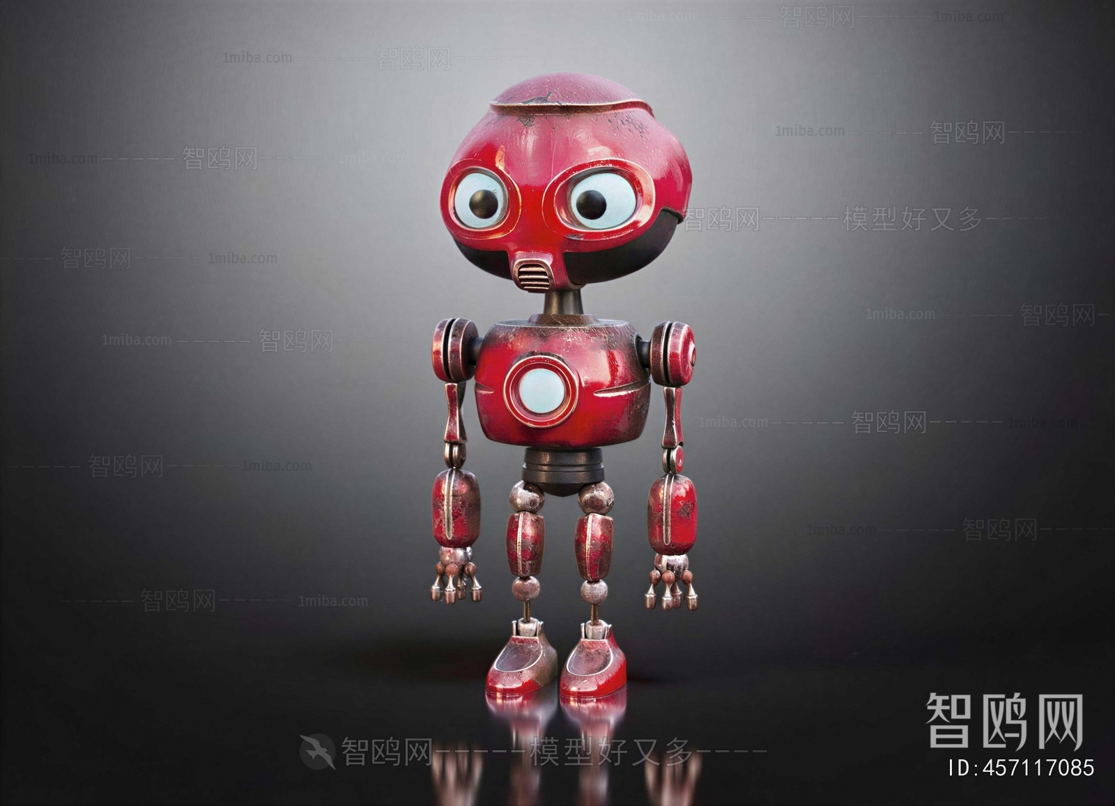 Modern Robot