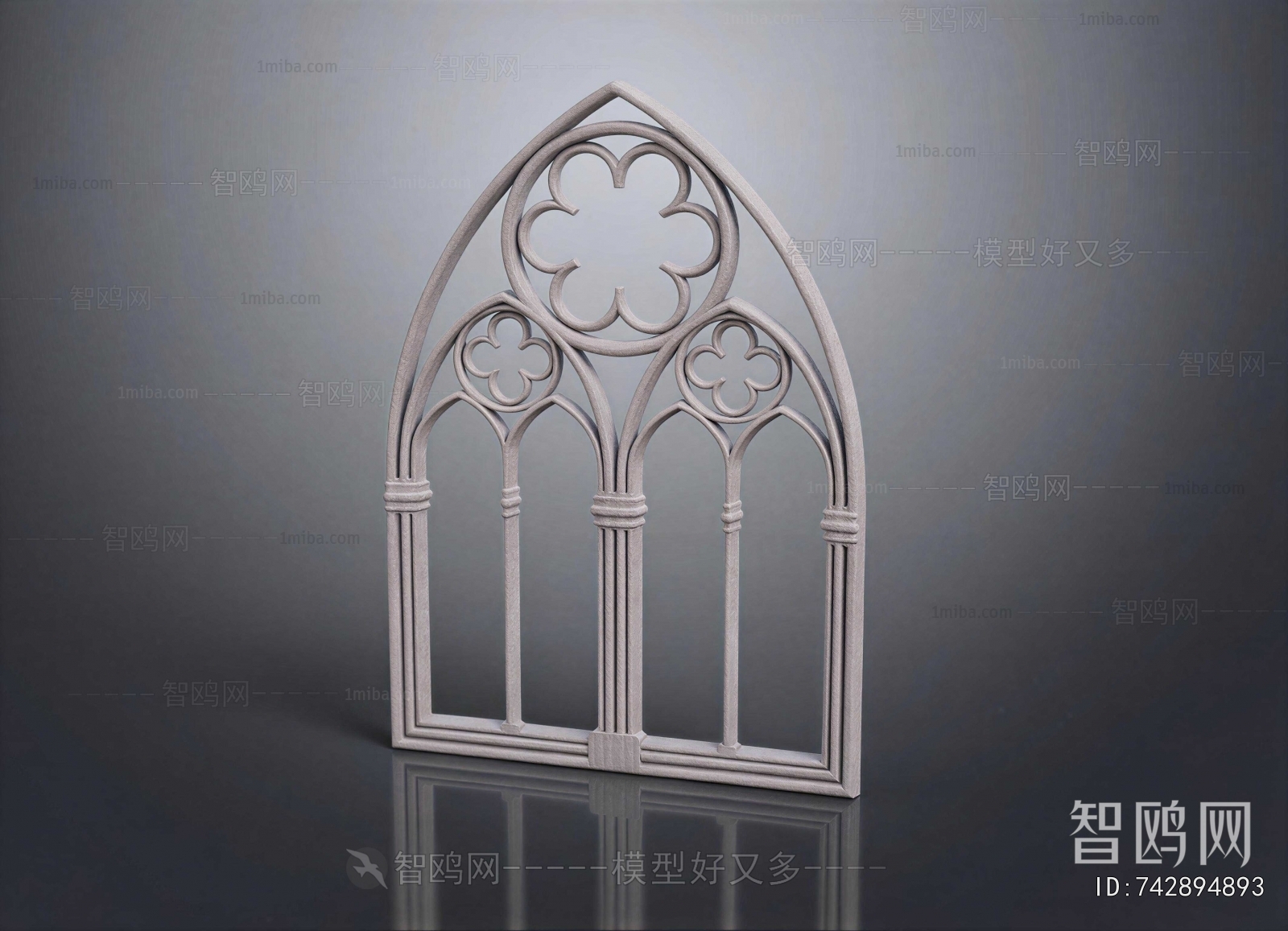 European Style Window